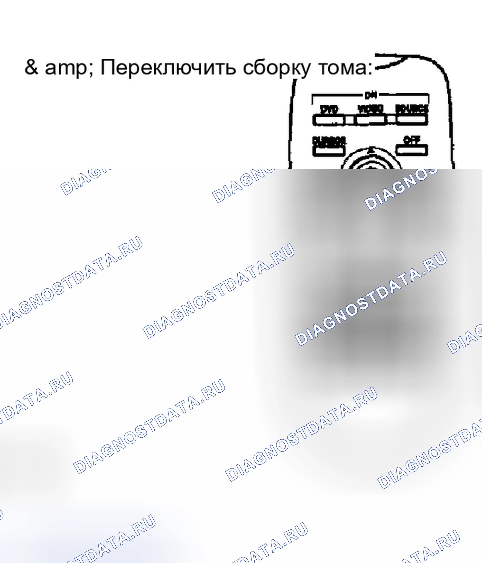 Рис. 97. Toyota Highlander I рестайлинг