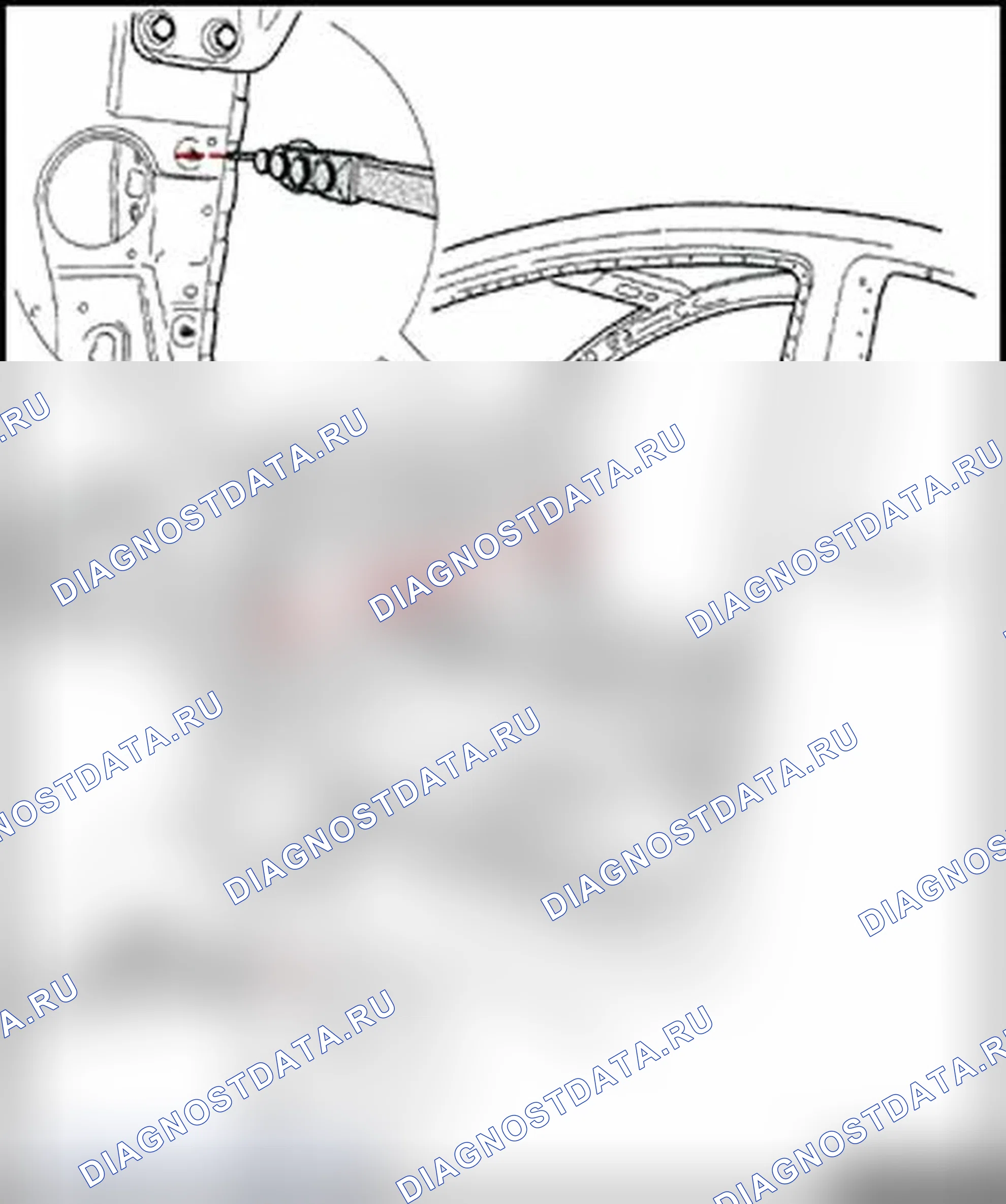 Рис. 12. Volkswagen New Beetle A4