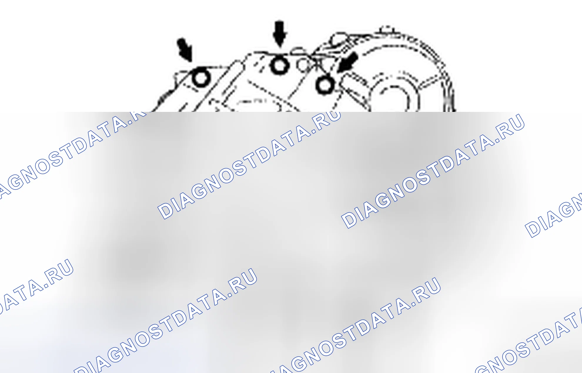 Рис. 252. Toyota Camry XV40
