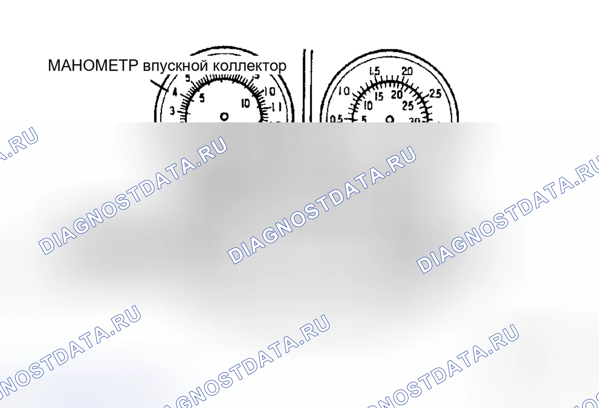 Рис. 76. Mazda 6 GH рестайлинг