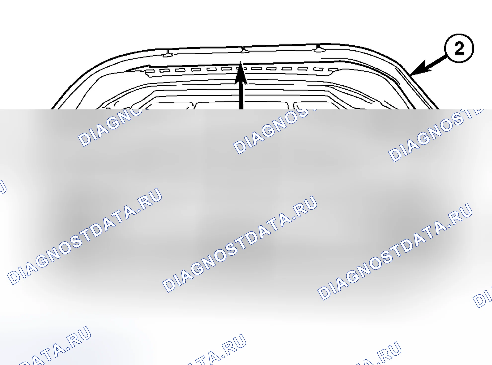 Рис. 352. Chrysler Pacifica CS