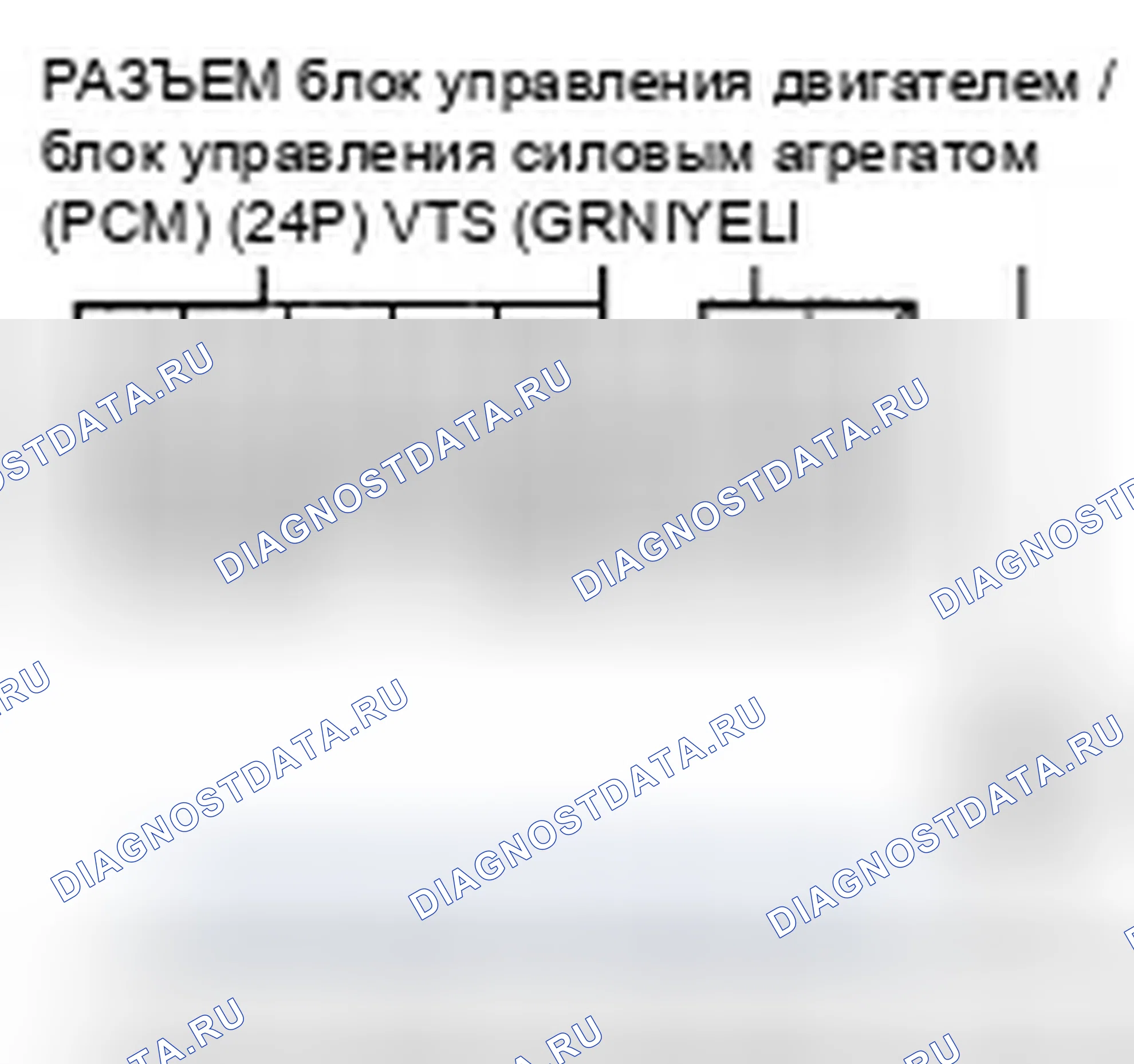 Рис. 276. Honda Element YH2 рестайлинг