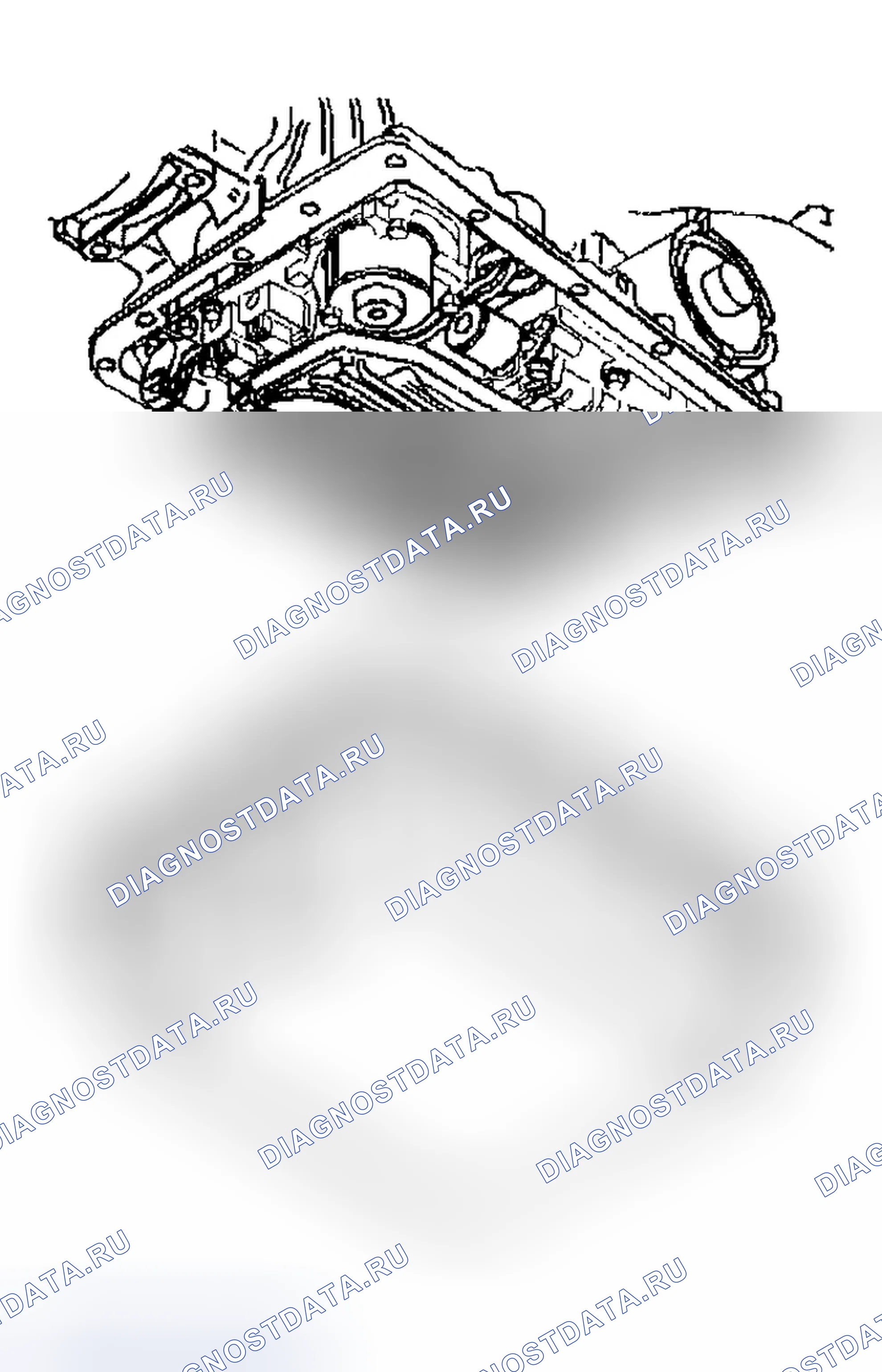 Рис. 711. Chevrolet Silverado 1500 HD 