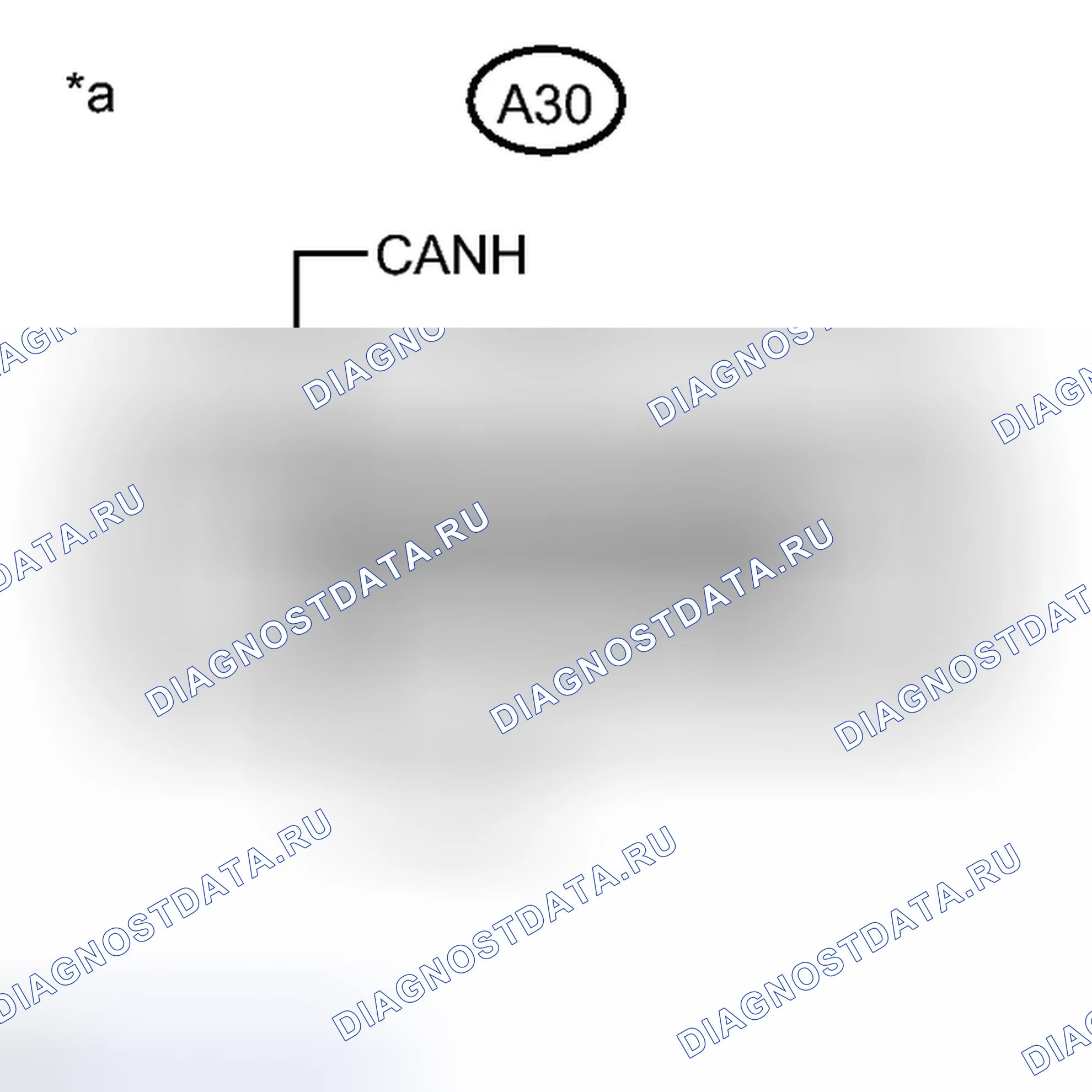 Рис. 443: ПОРЯДОК ВЫПОЛНЕНИЯ РАБОТ. Toyota Avalon XX40