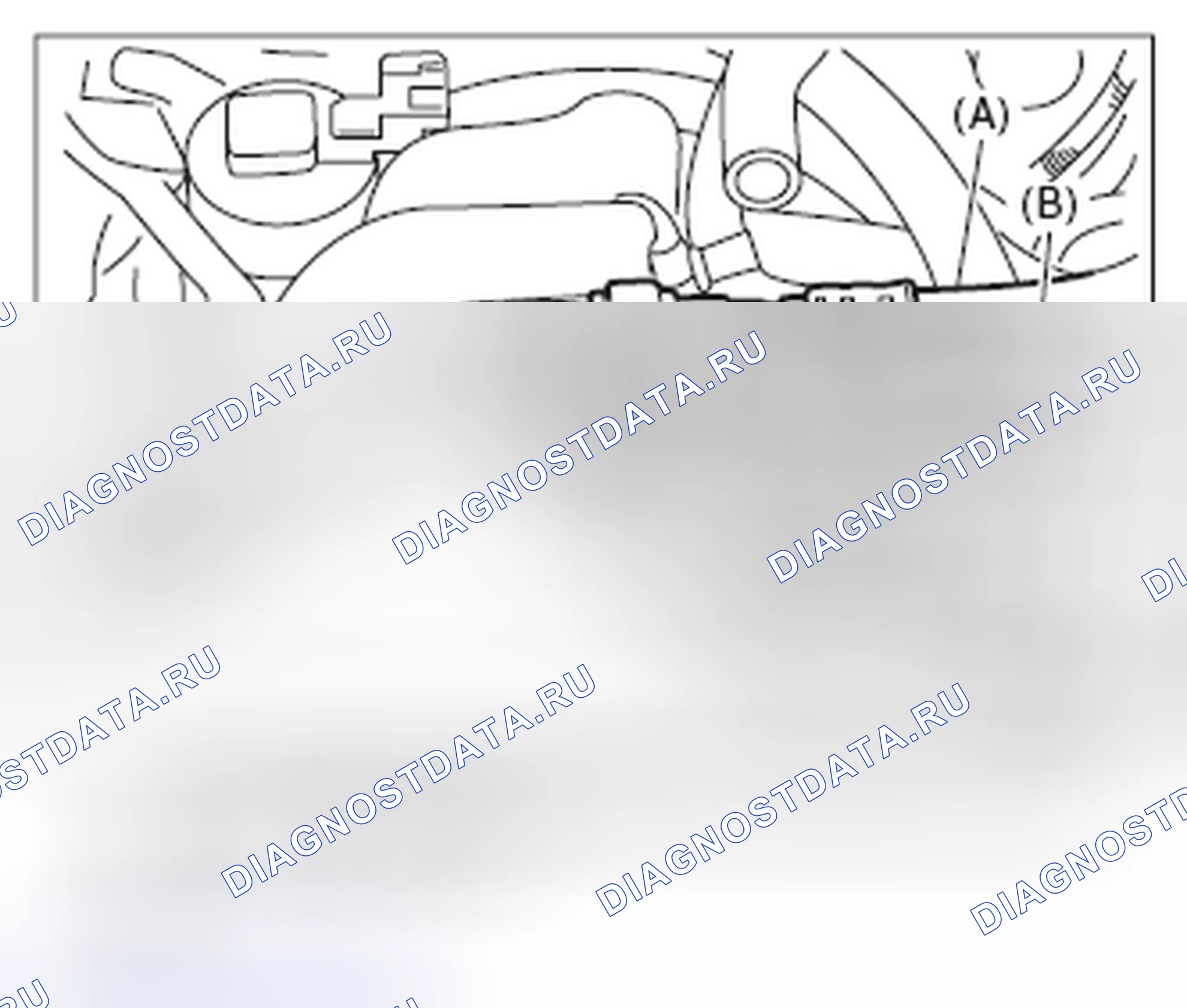 Рис. 283. Subaru Impreza GK