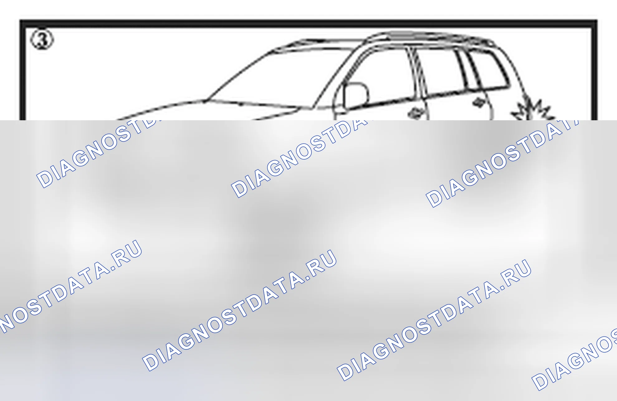 Рис. 356. Toyota 4Runner IV