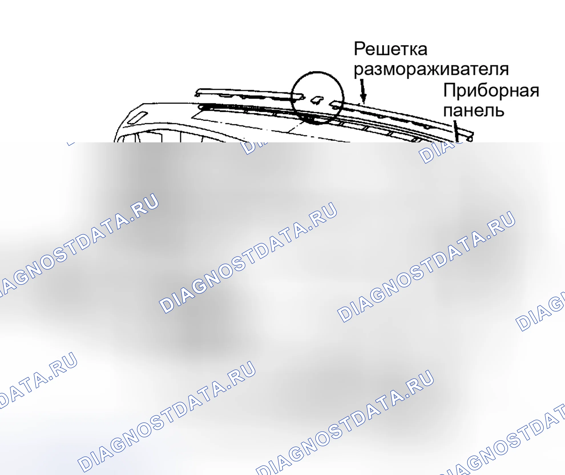 Рис. 20. Mercedes-Benz CLS-класс C218/X218