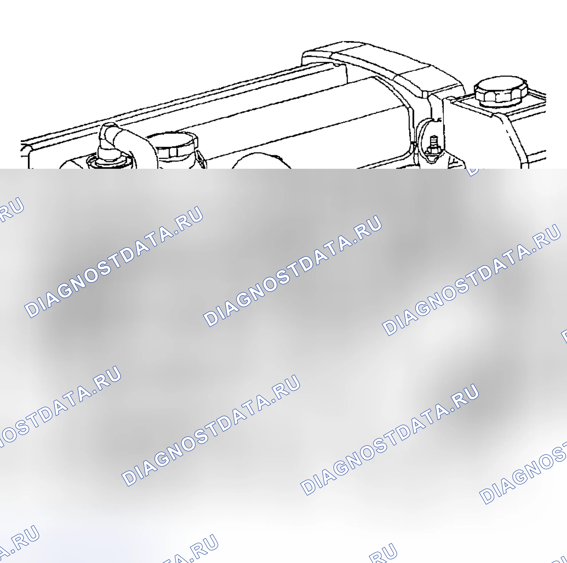 Рис. 202. Kia Rio I рестайлинг