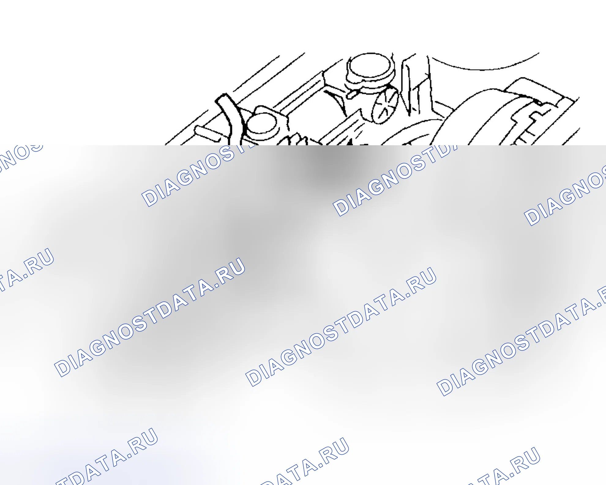 Рис. 36. Subaru Legacy BE/BH/BT