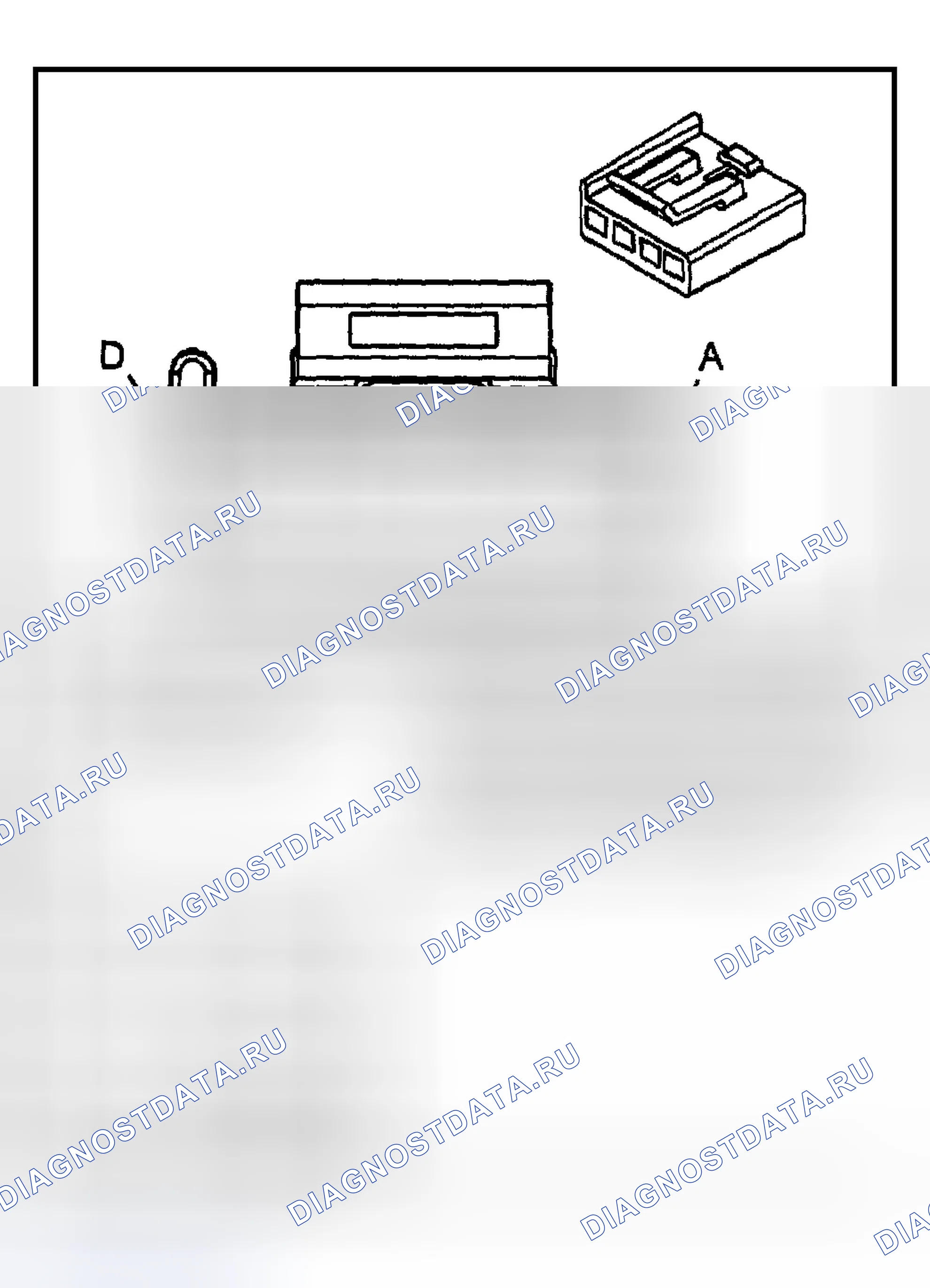Рис. 27. Buick LeSabre VIII