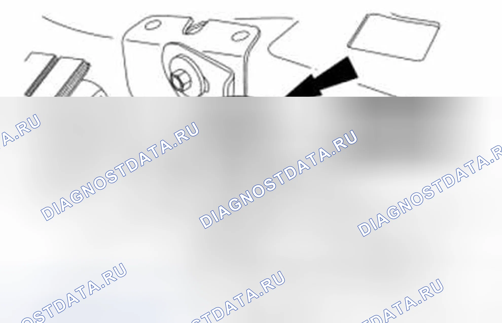 Рис. 152. Ford Fiesta Mk6