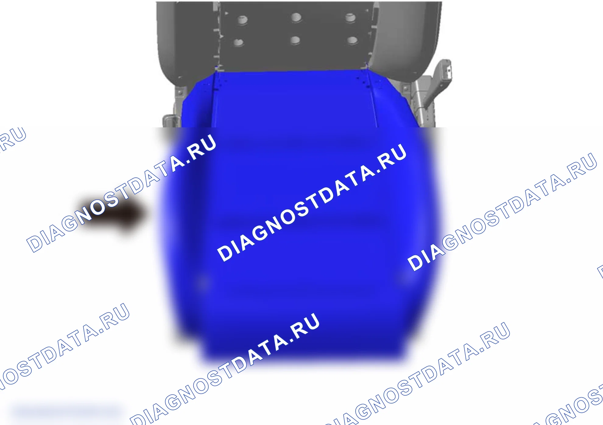 Разборка / установка — Tank 700. Tank Tank 700 I