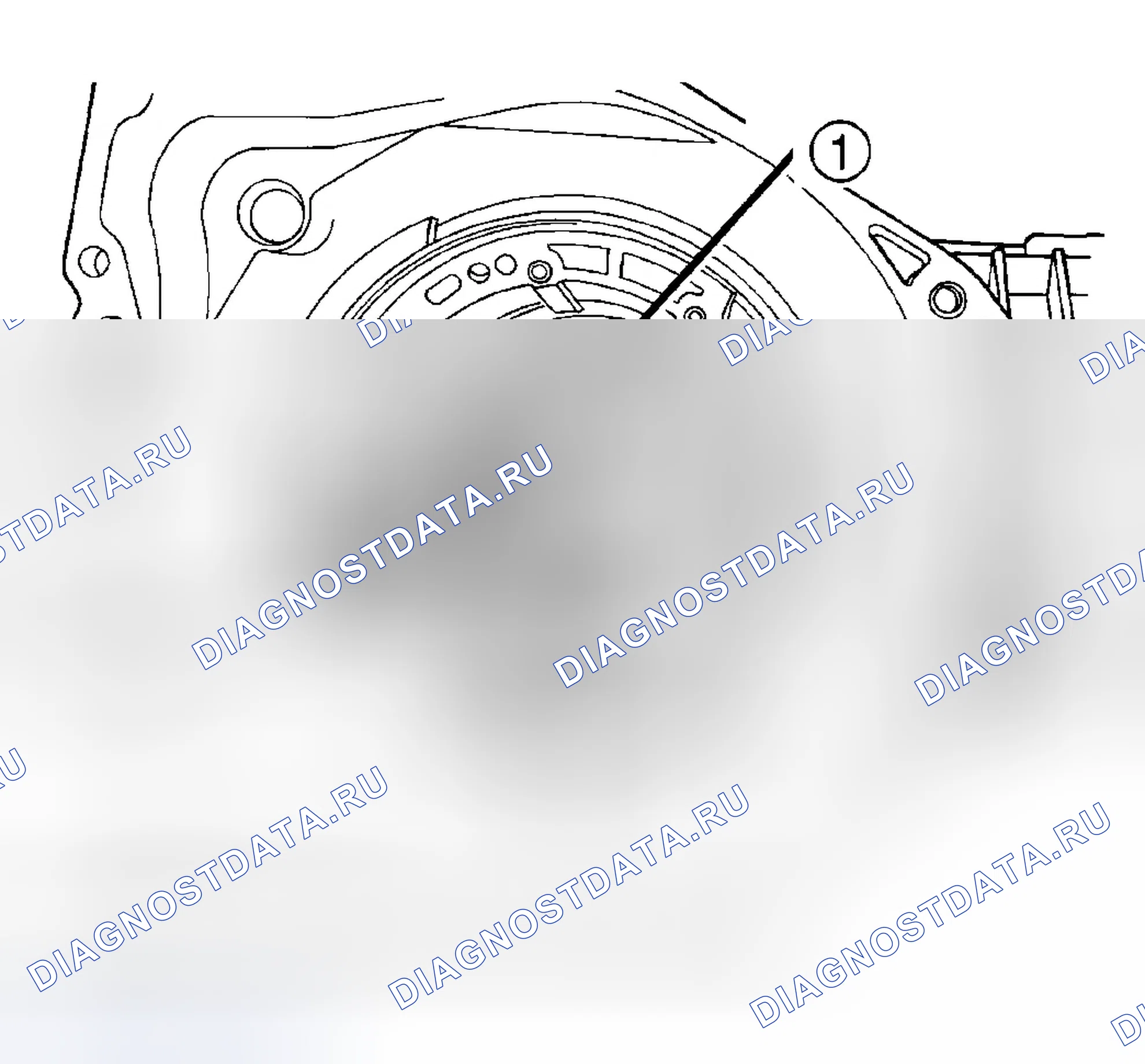 Рис. 190. Dodge Grand Caravan IV