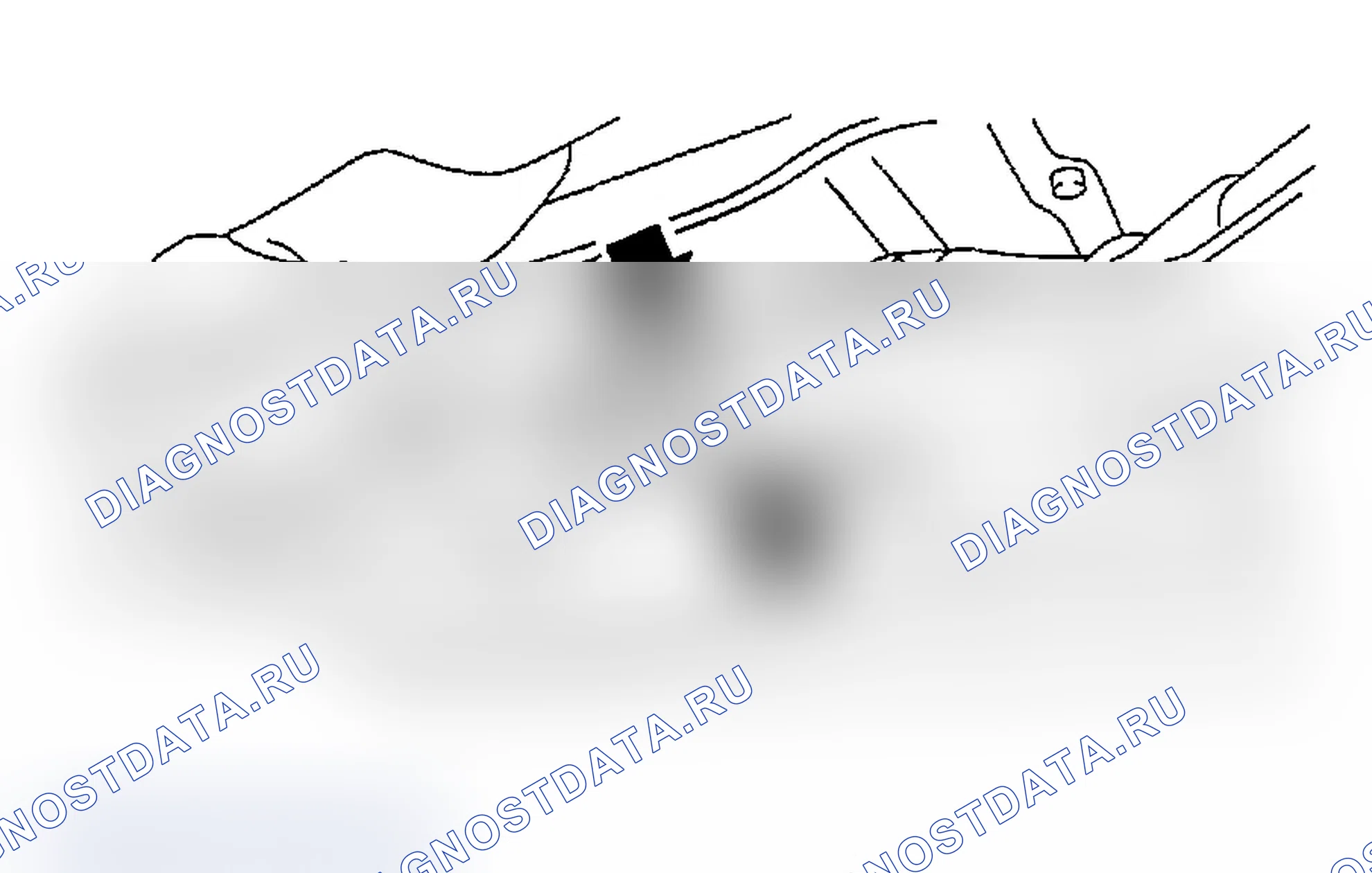 Рис. 20. Subaru Impreza WRX GD/GG рестайлинг