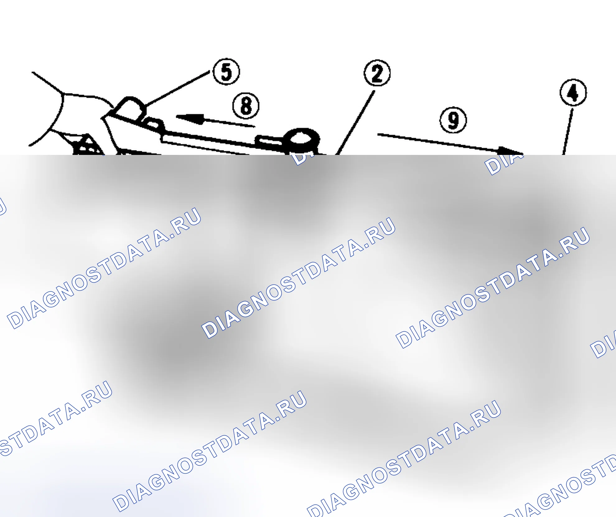 Рис. 57. Honda Stepwgn I