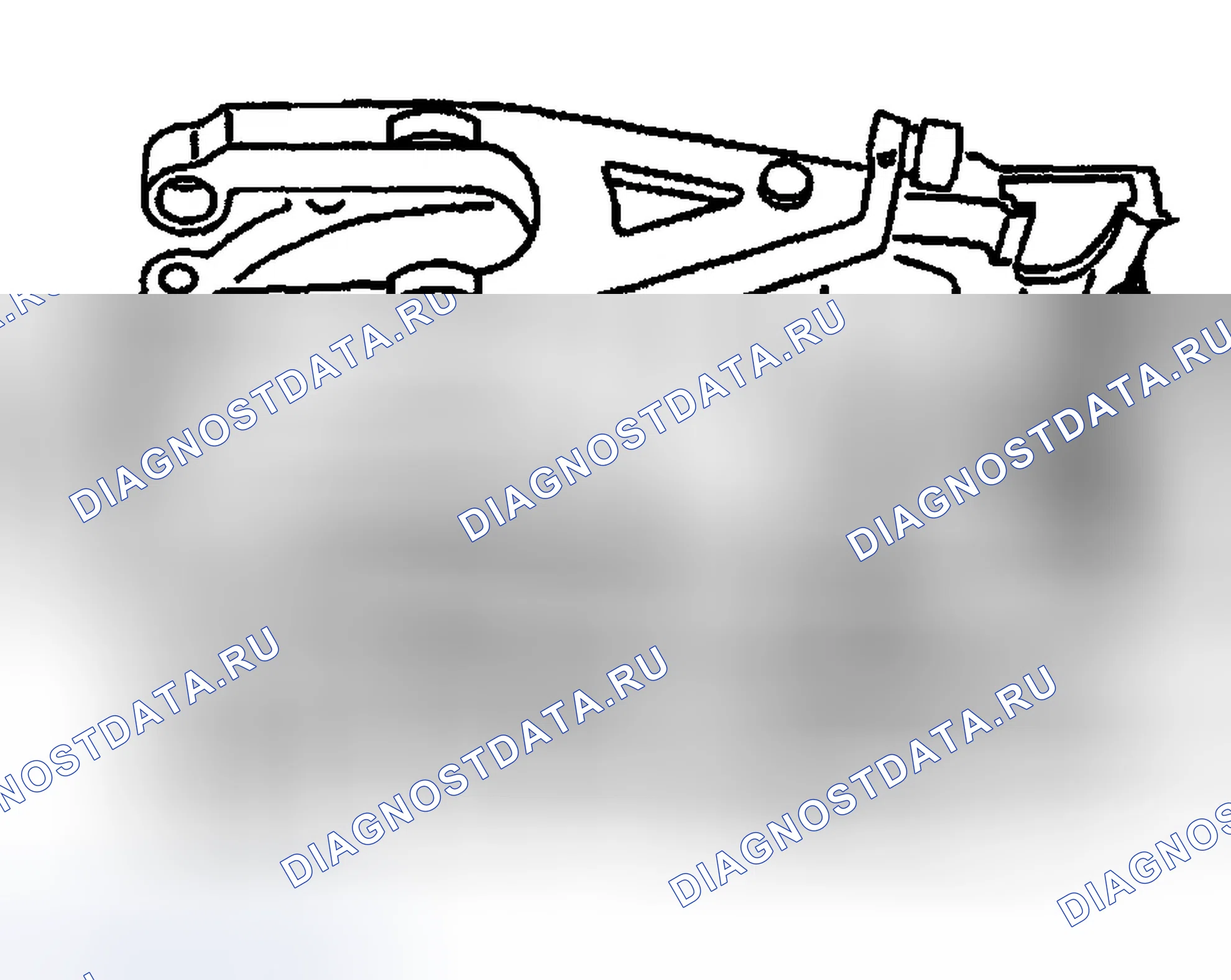 Рис. 481. Chevrolet Suburban K1500 GMT800