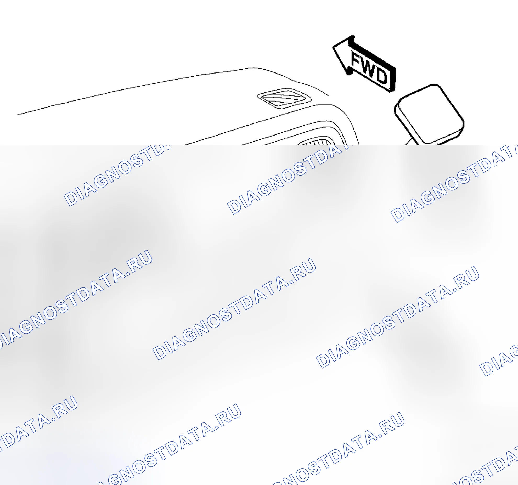 Рис. 44. Dodge Cab & Chassis R3500 HD 