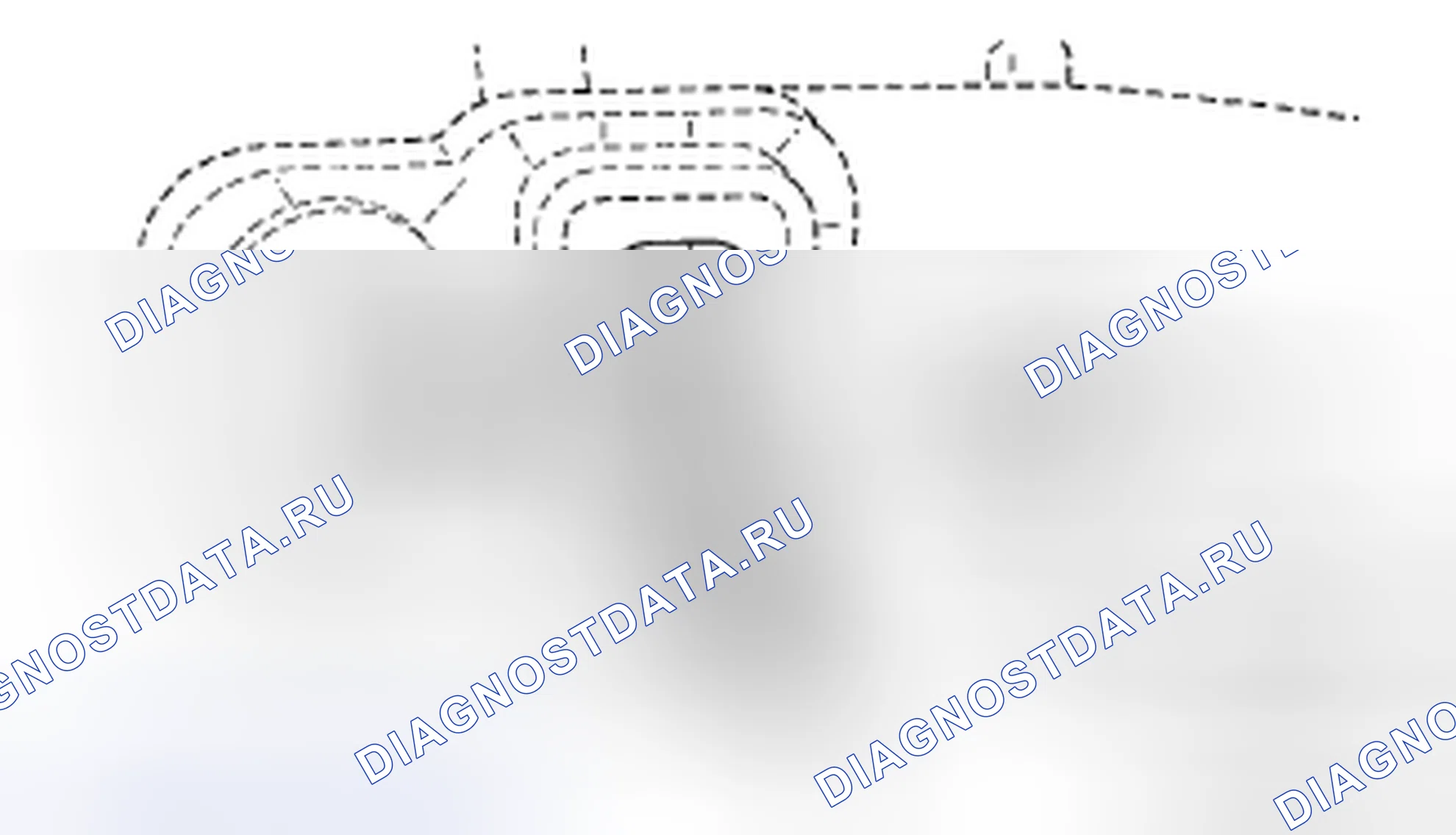 Рис. 113. Mazda CX-9 I