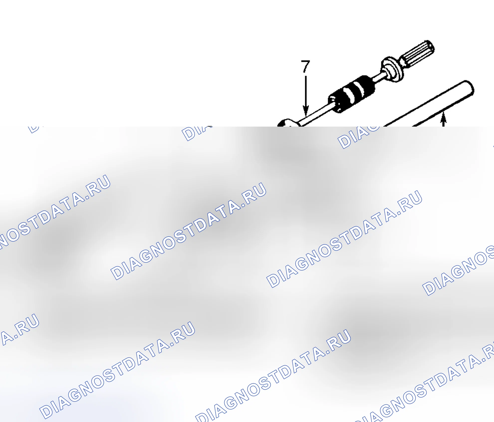 Рис. 2: Установка. Suzuki Swift II