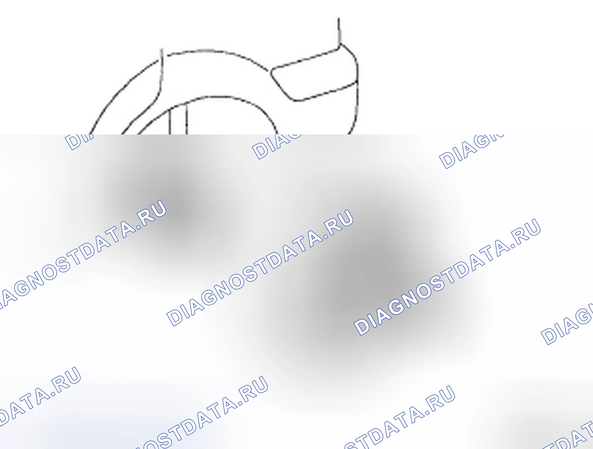 Рис. 2: ДЕМОНТАЖ. Hyundai Accent III