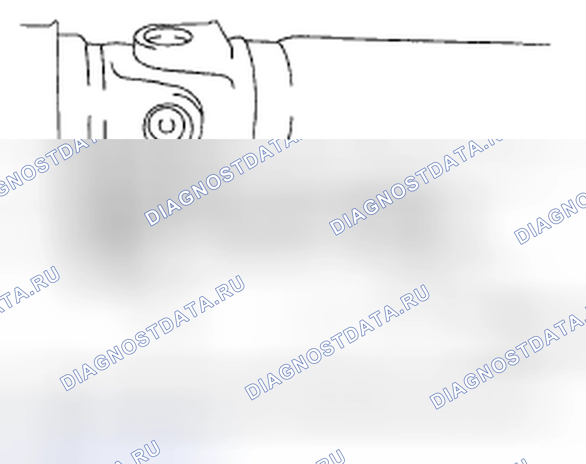 Рис. 28. Subaru Impreza WRX GD/GG рестайлинг 2
