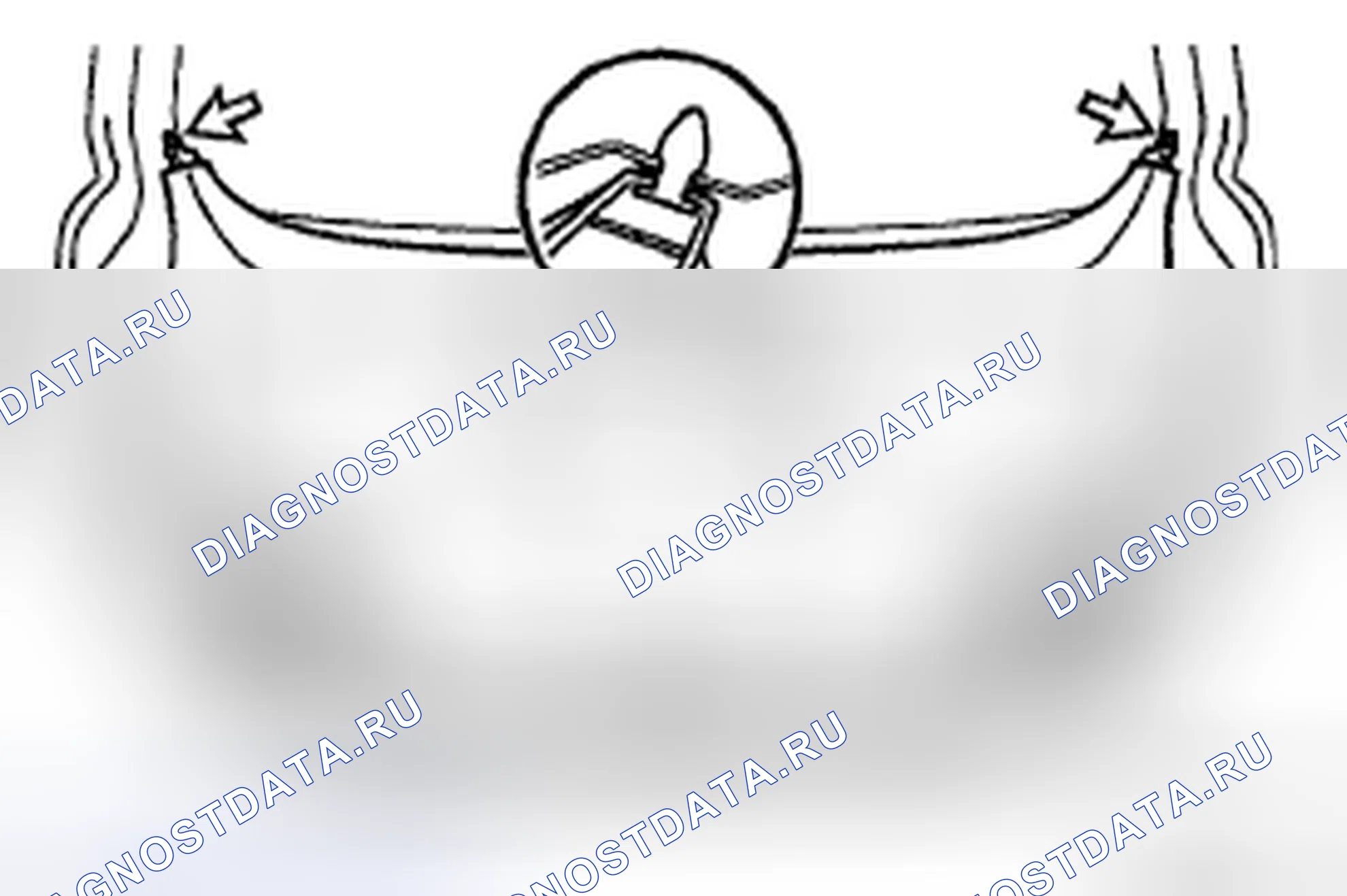 Рис. 74. Kia Sorento I рестайлинг