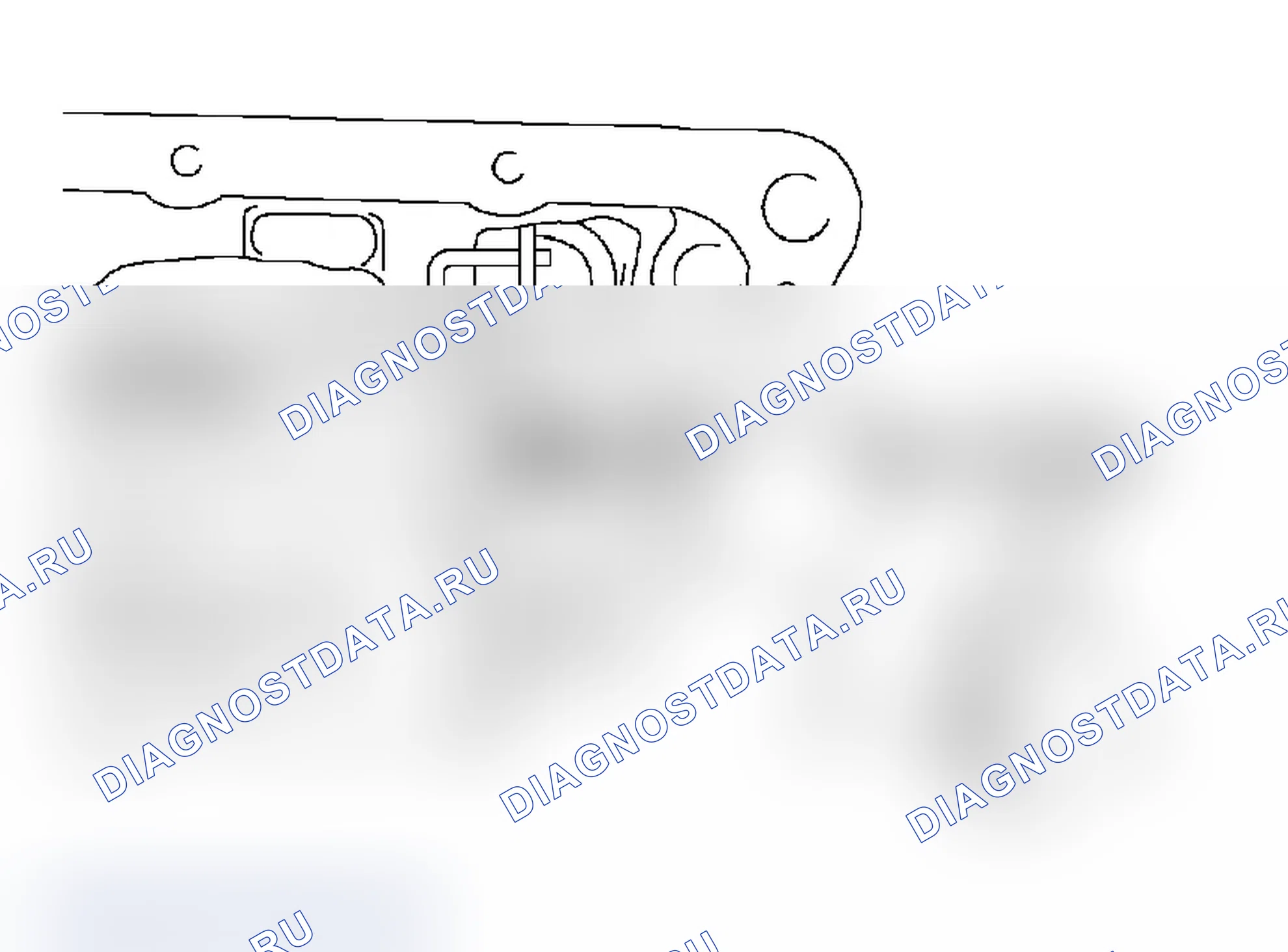 Рис. 634. Toyota Camry Solara II