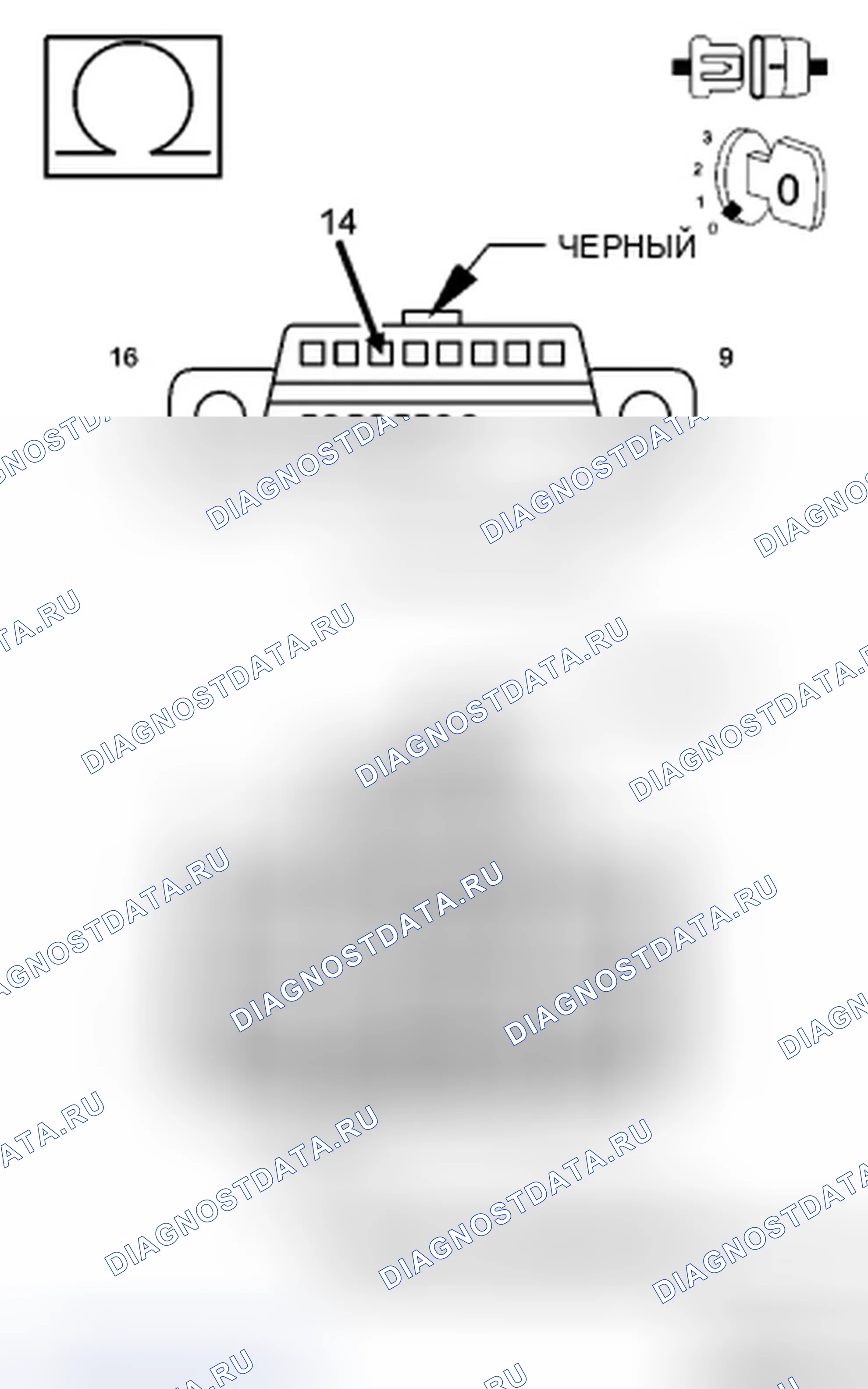 Рис. 32. Dodge Magnum I рестайлинг
