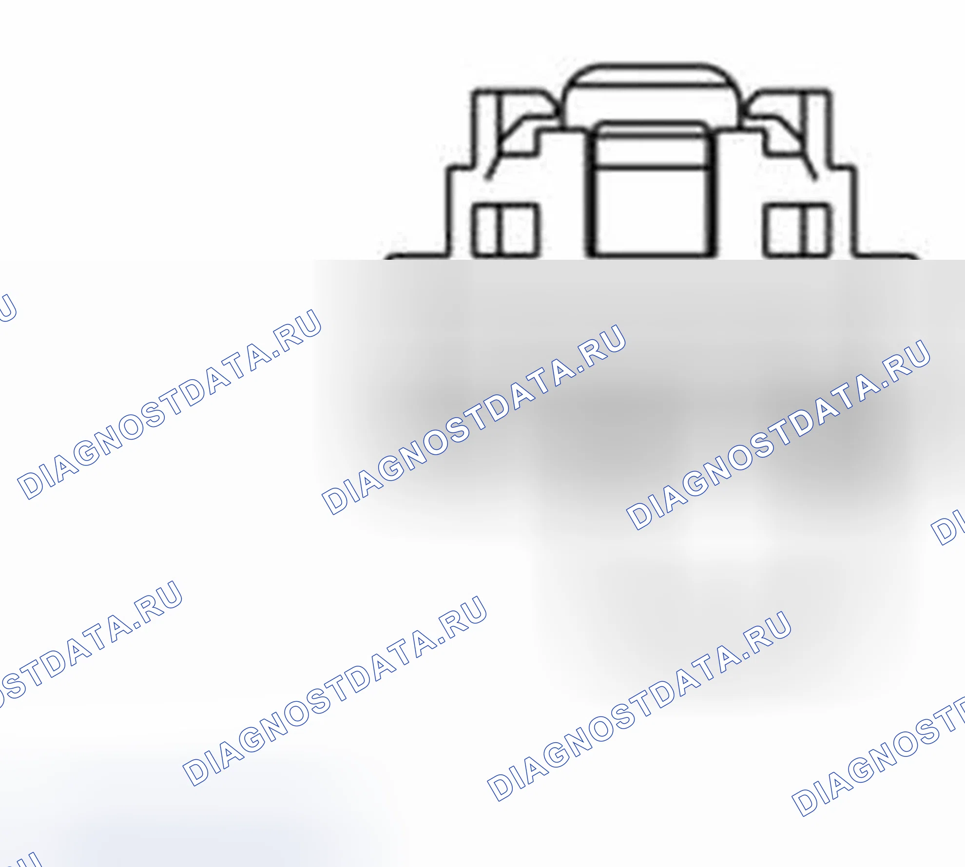 Рис. 4. Ford Fiesta Mk6