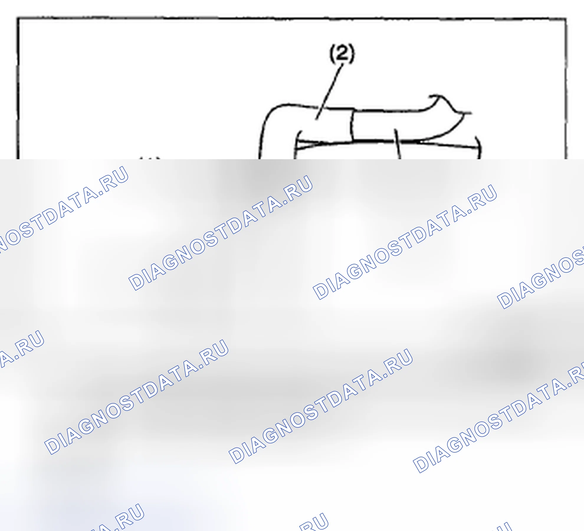 Рис. 276. Subaru Impreza GH