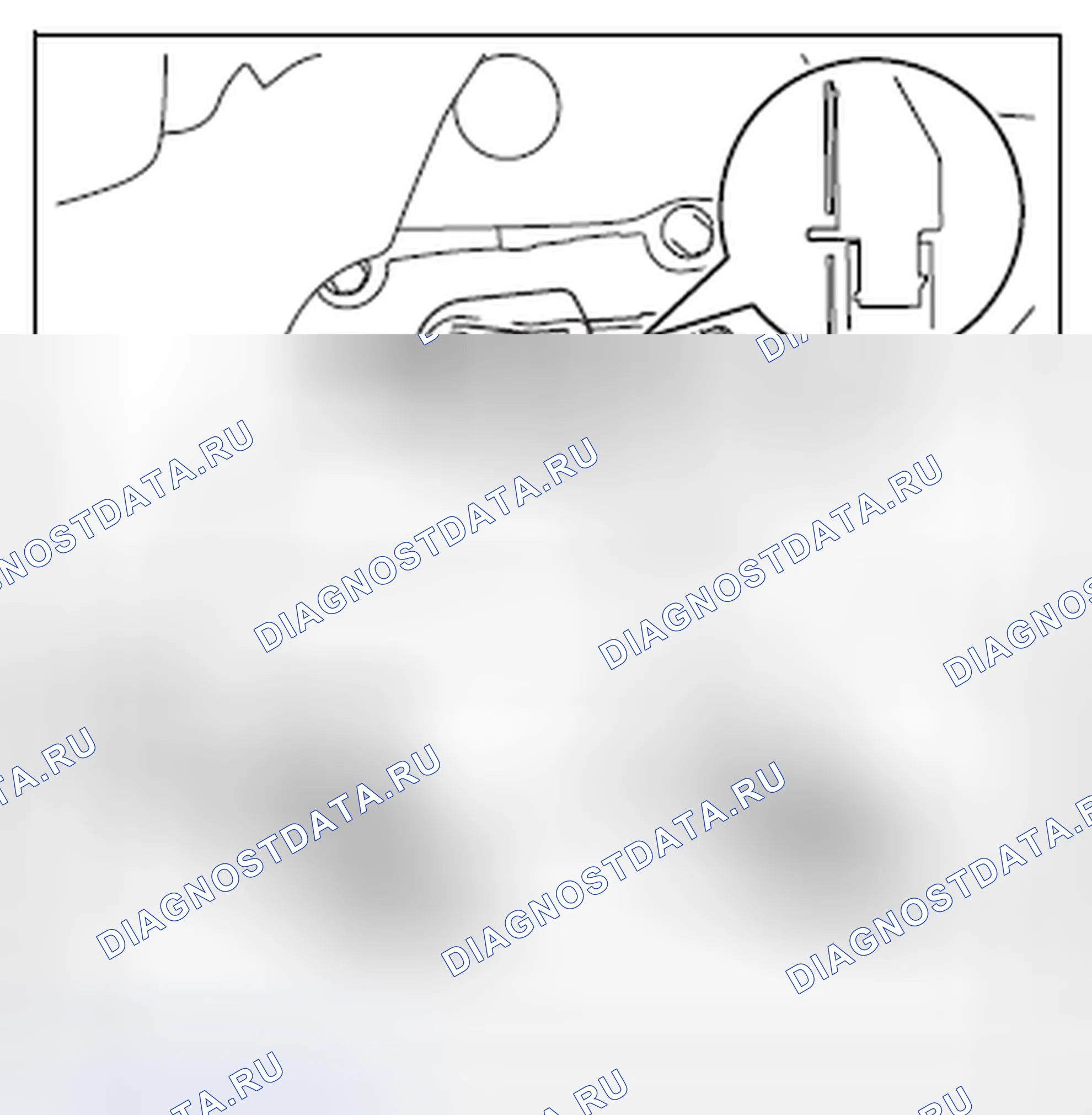 Рис. 279. Hyundai Creta I рестайлинг