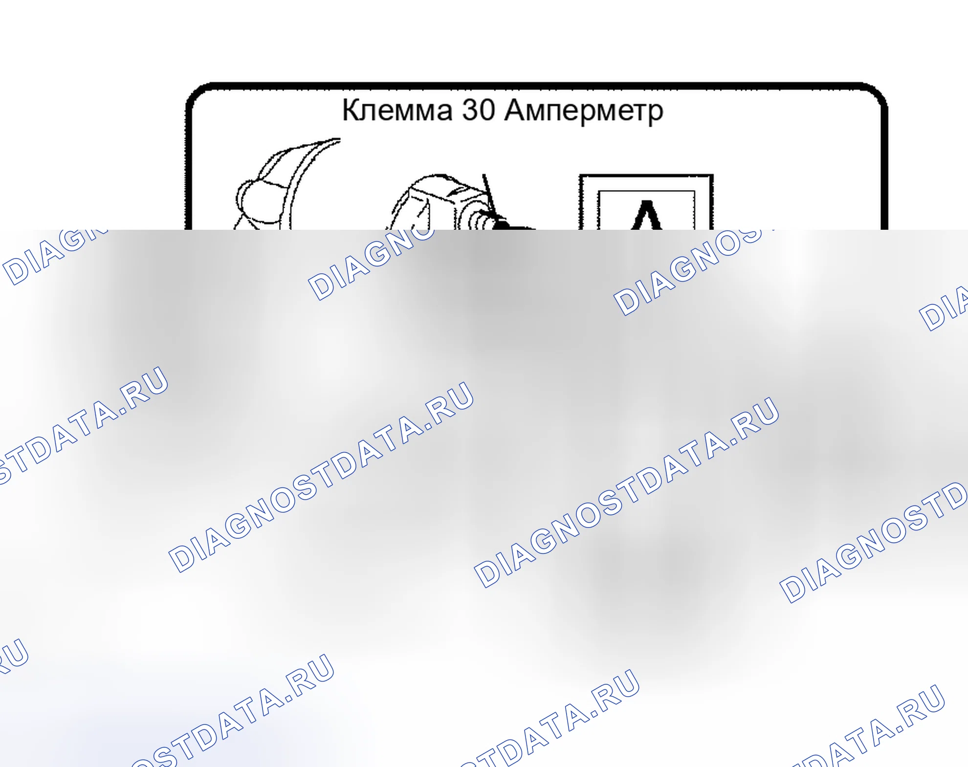 Рис. 6. Kia Sorento I