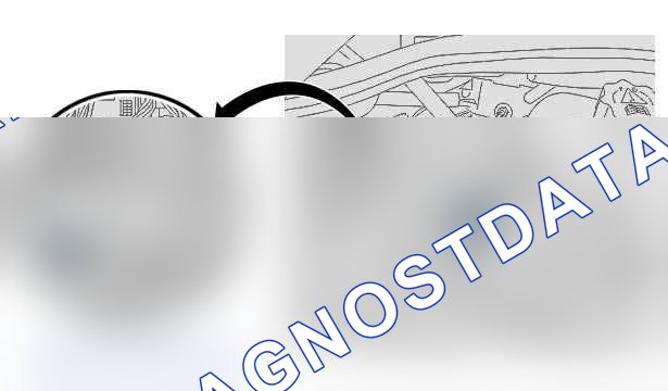 Снятие - установка: распределитель впускного воздуха — b1hl03ed. Peugeot 607 I