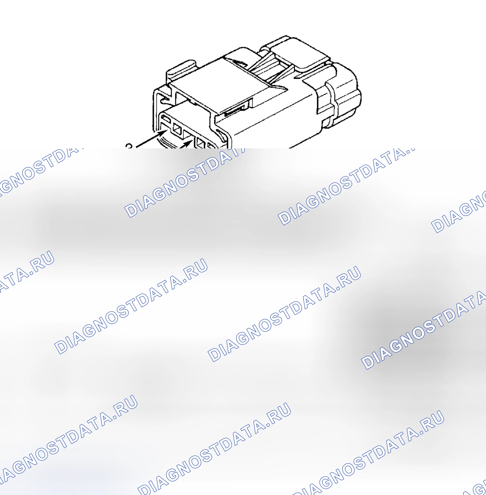 Рис. 111. Dodge Stratus I