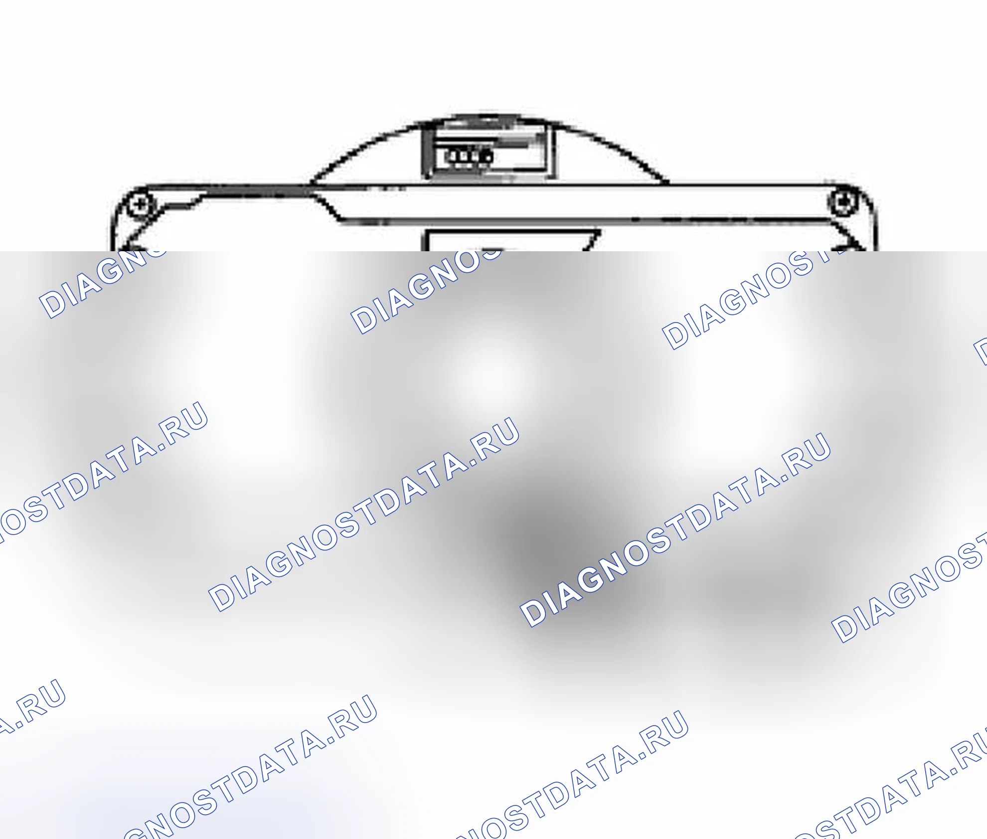 Рис. 30: Удаление. Porsche Boxster 986