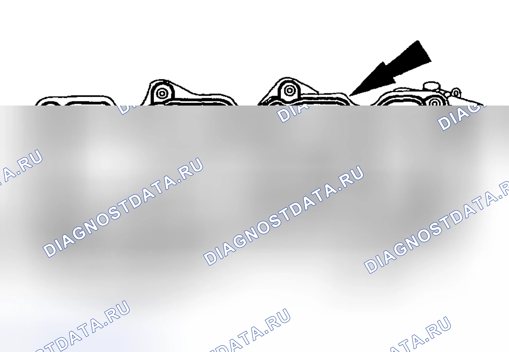 Рис. 77. Hyundai Pony I