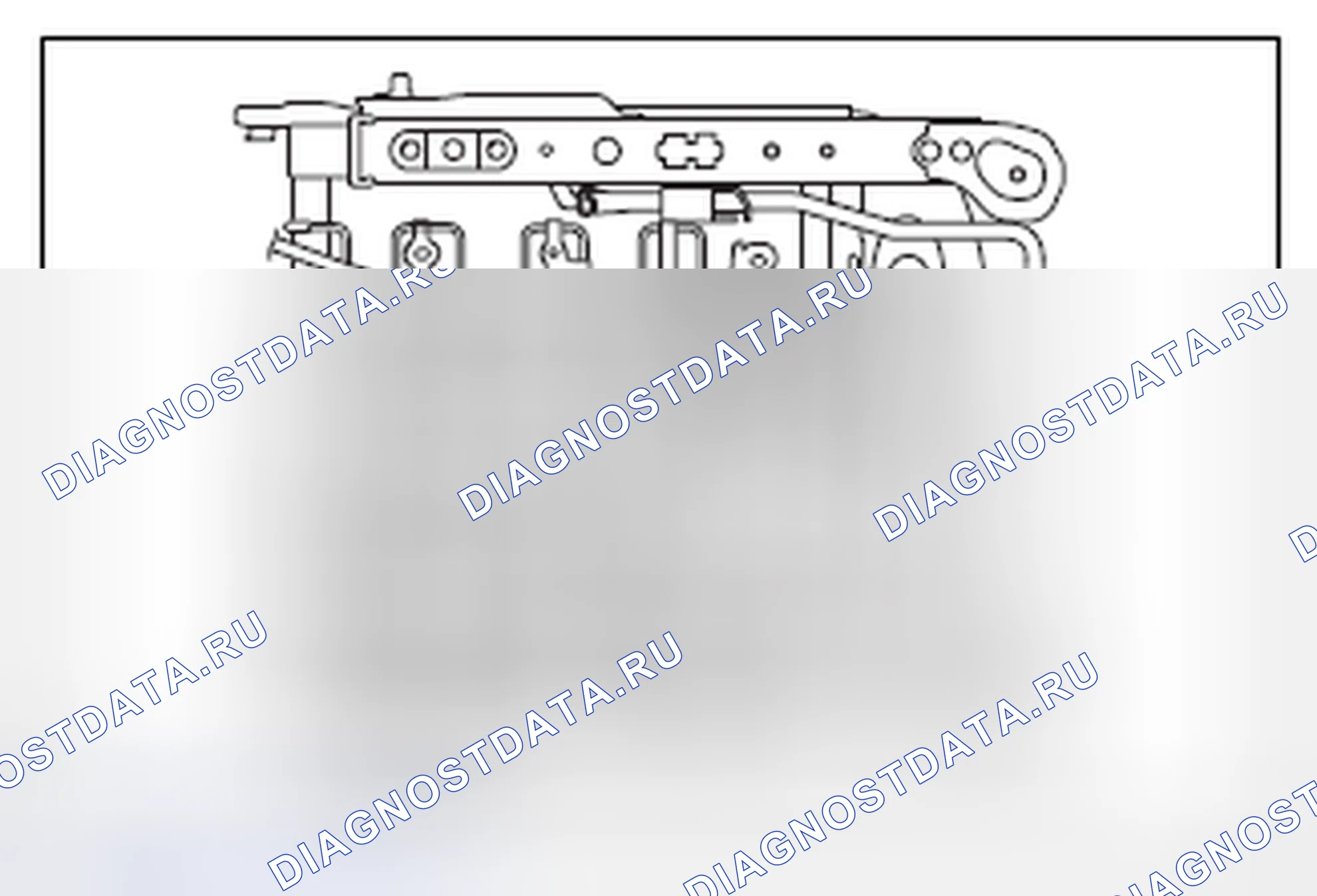 Рис. 76. Hyundai Creta I рестайлинг