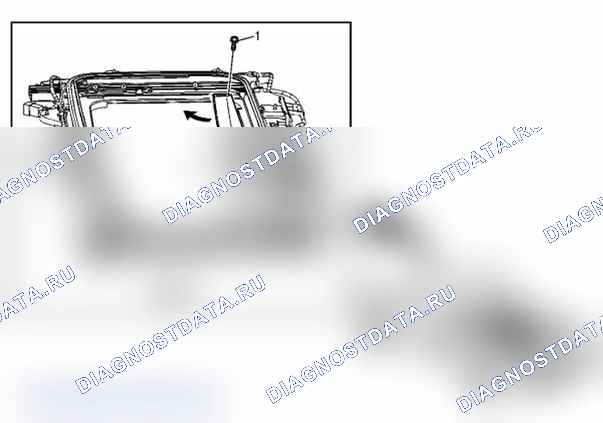 Рис. 5. Chevrolet Silverado 1500 