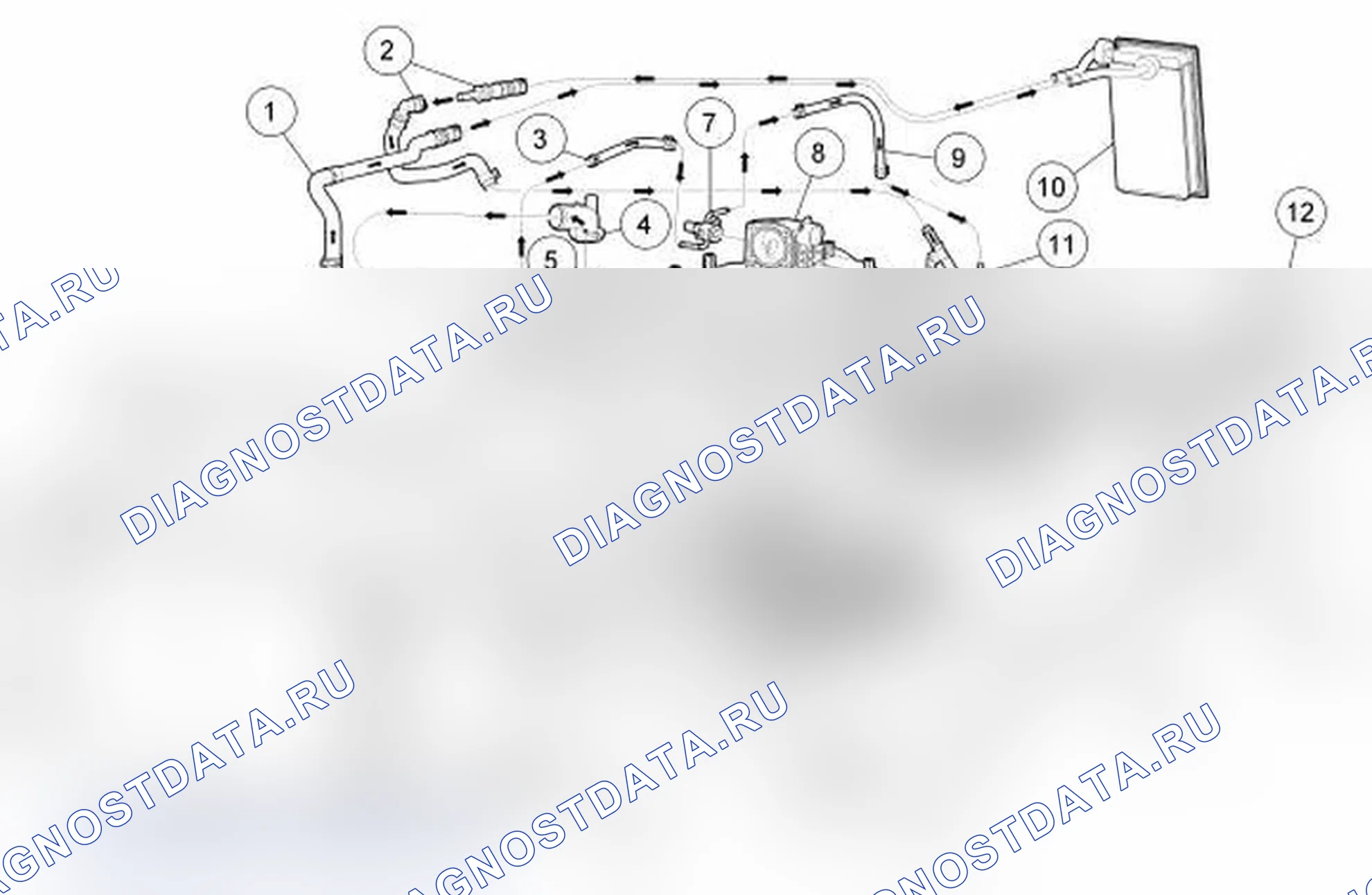 Рис. 2. Lincoln Mark LT