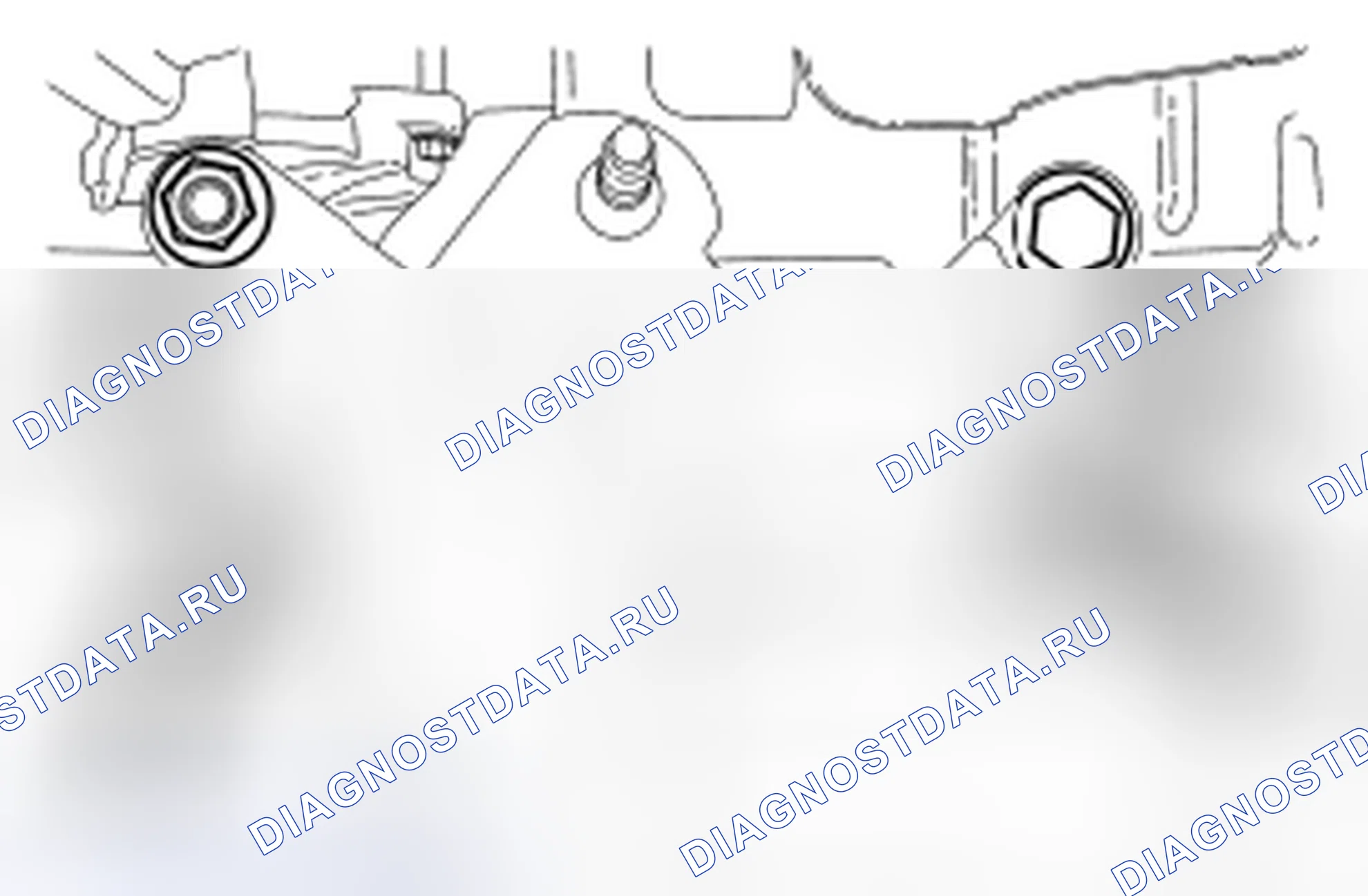 Рис. 1065. Hyundai Kona I рестайлинг