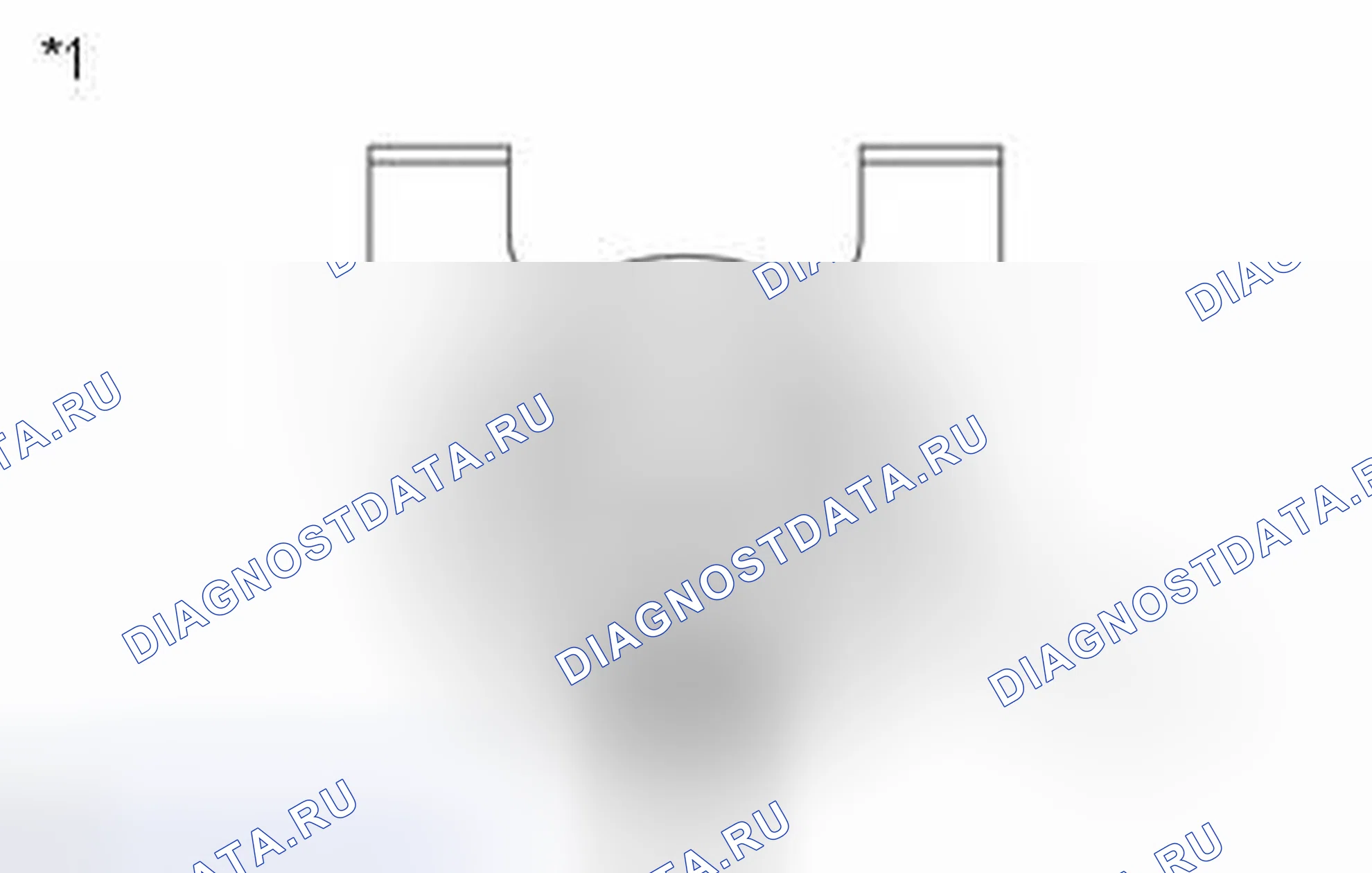Рис. 272. Toyota Highlander III