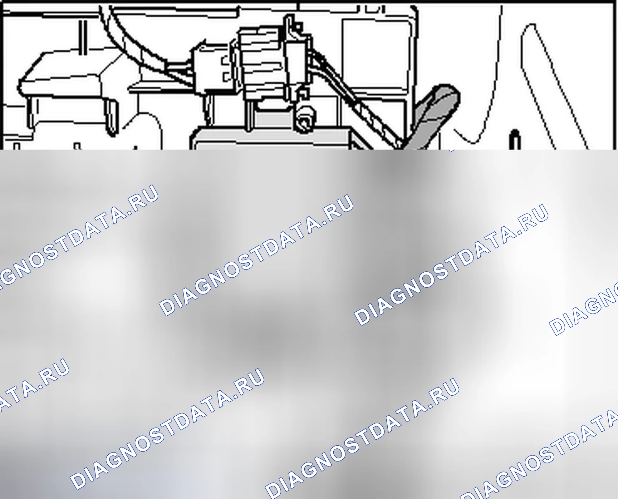 Рис. 124. Audi A3 8P рестайлинг