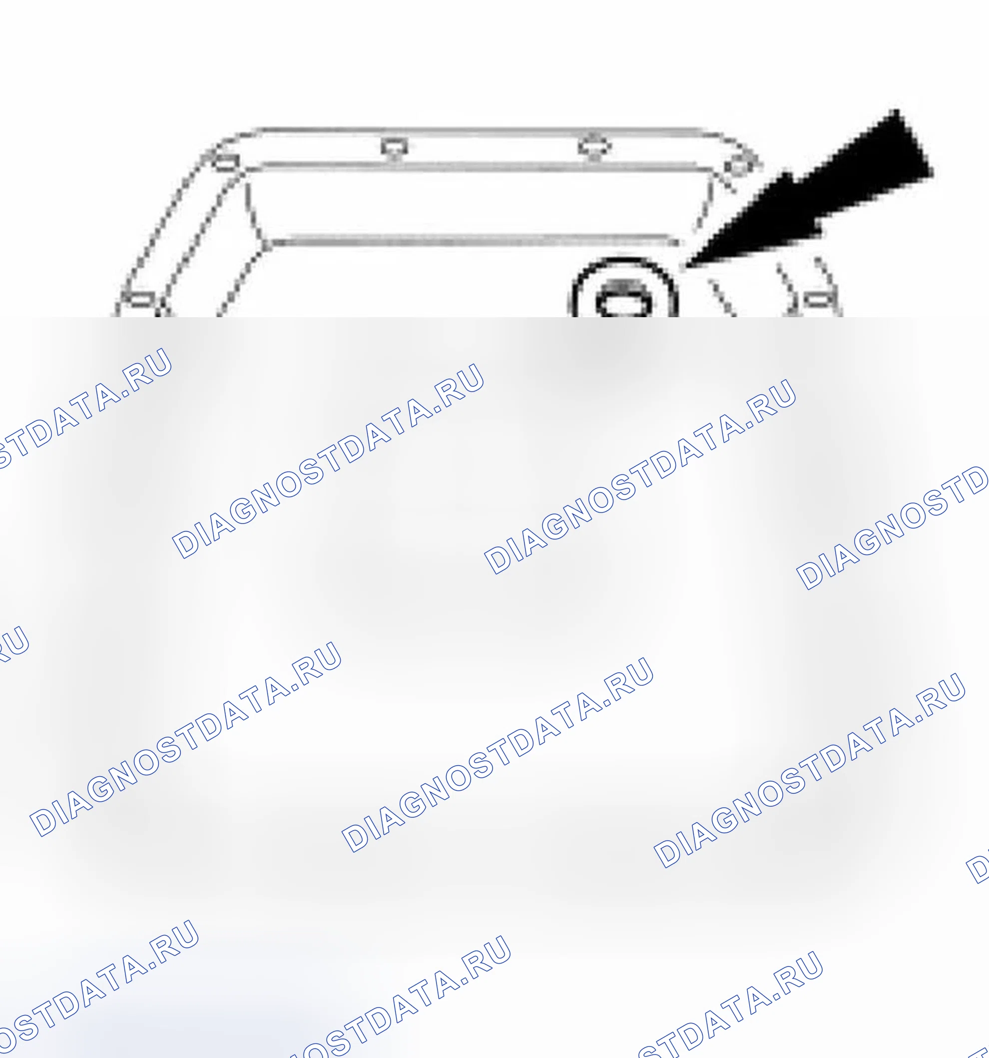 Рис. 93. Ford Pickup F150 