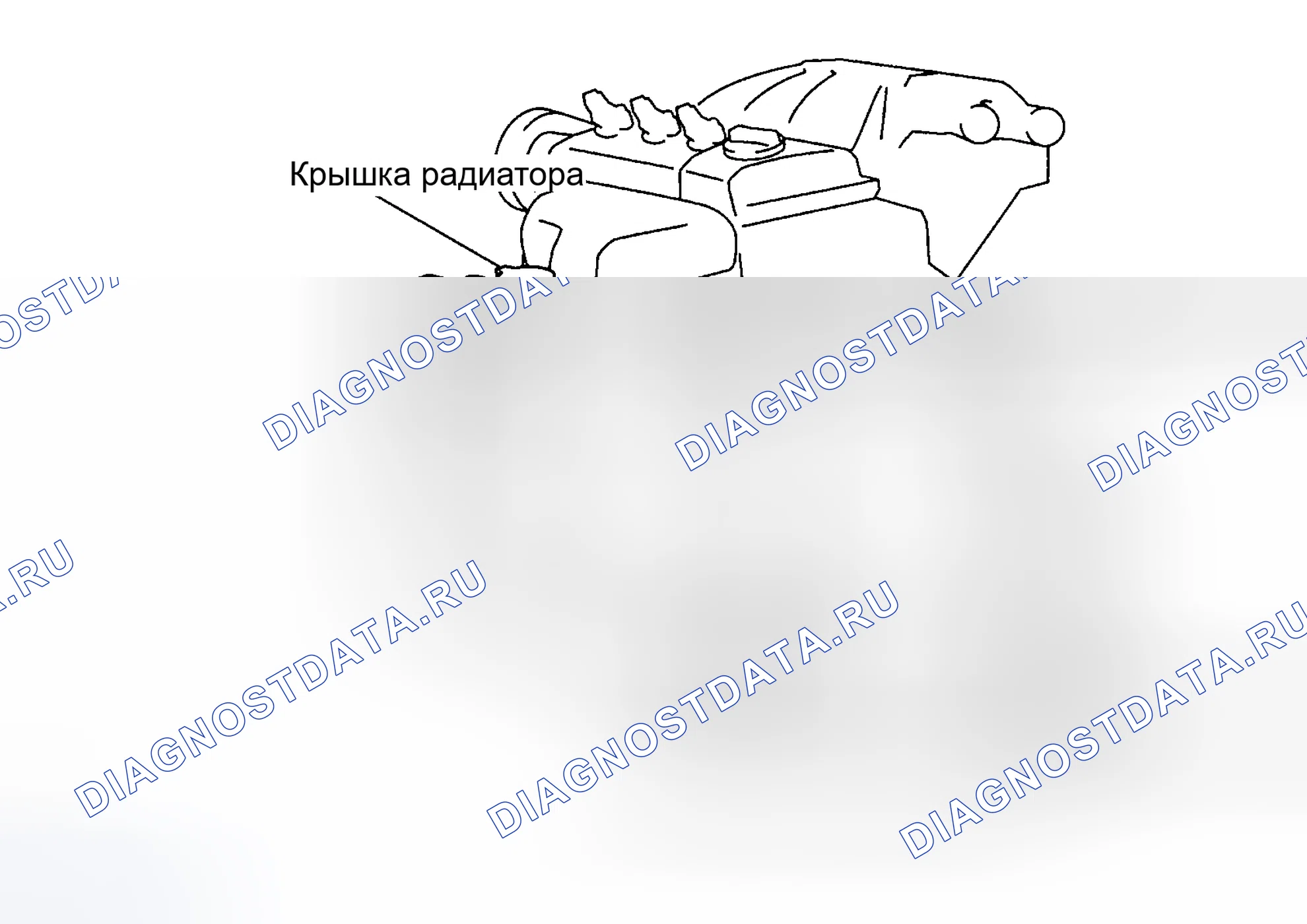 Рис. 21: ЗАМЕНА. Toyota Highlander I