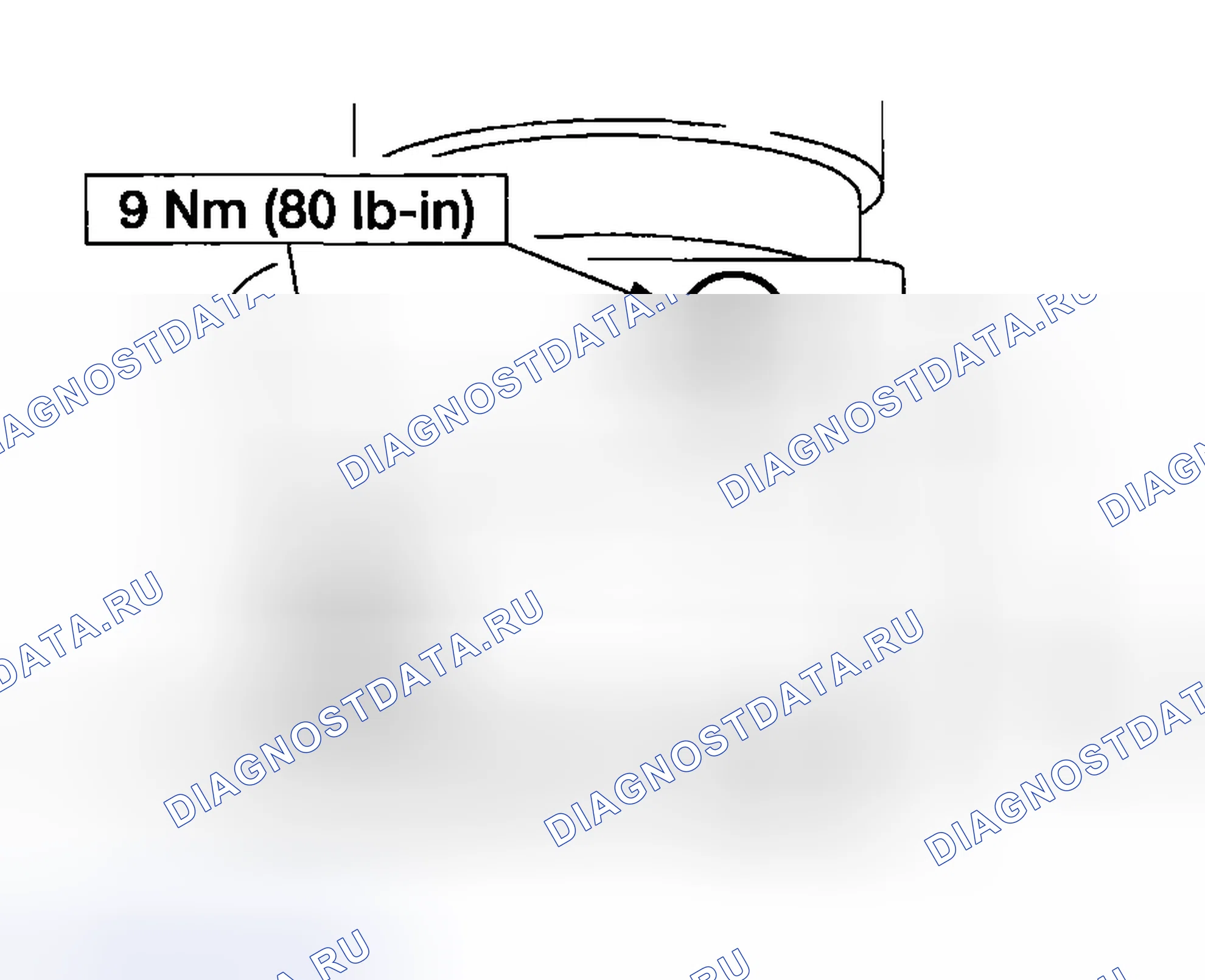 Рис. 102. Ford Pickup F250 Super Duty I