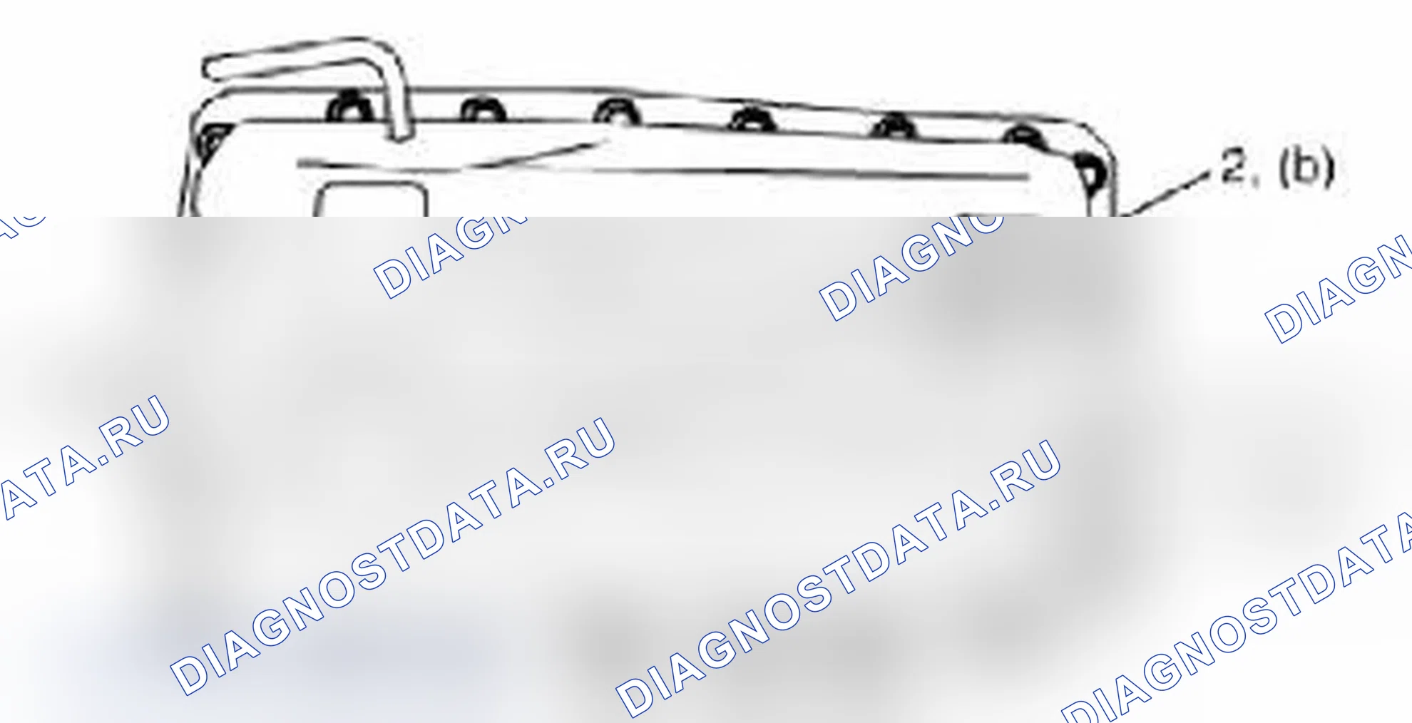 Рис. 548. Suzuki Grand Vitara II рестайлинг