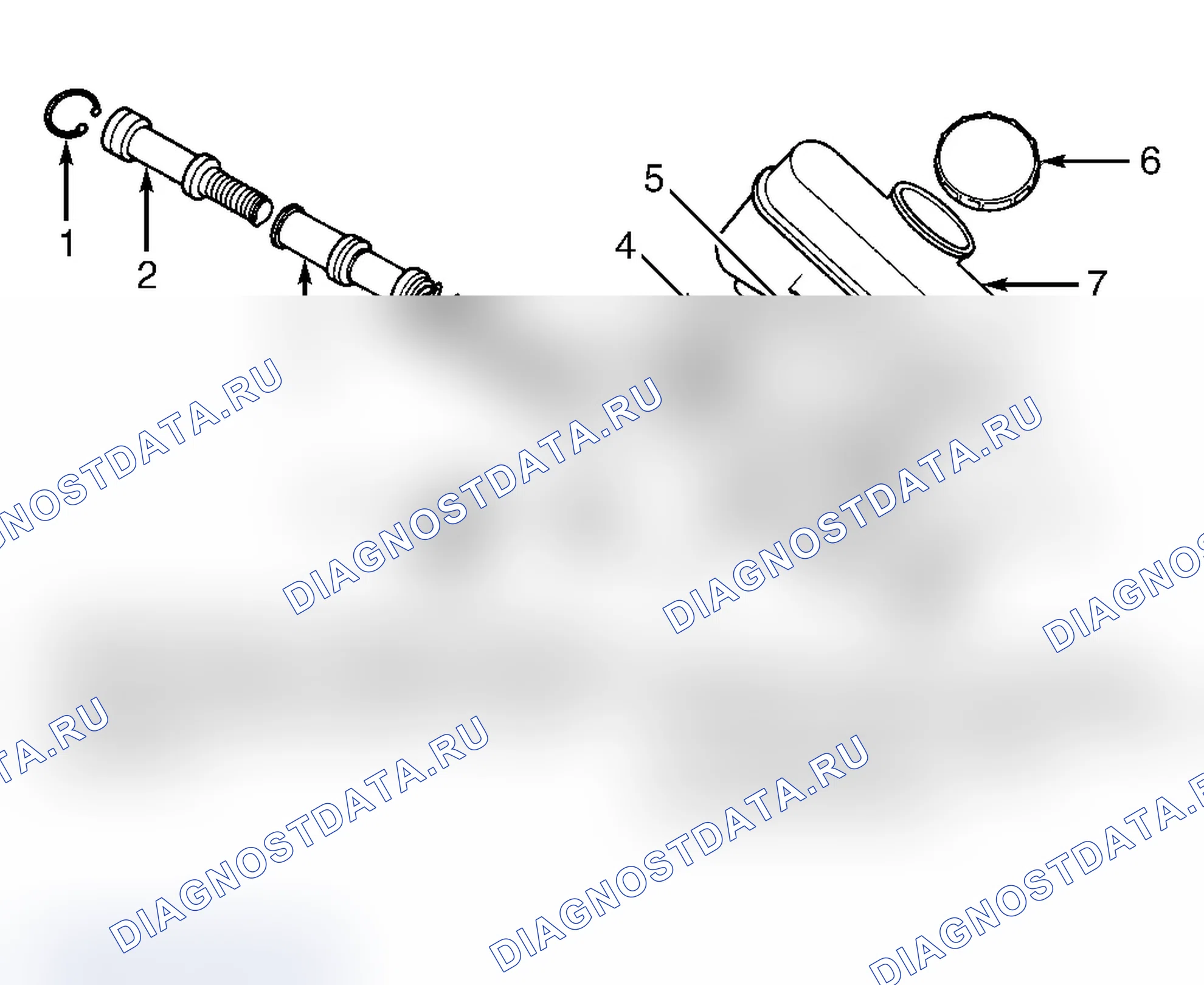 Рис. 16. Mercury Sable II