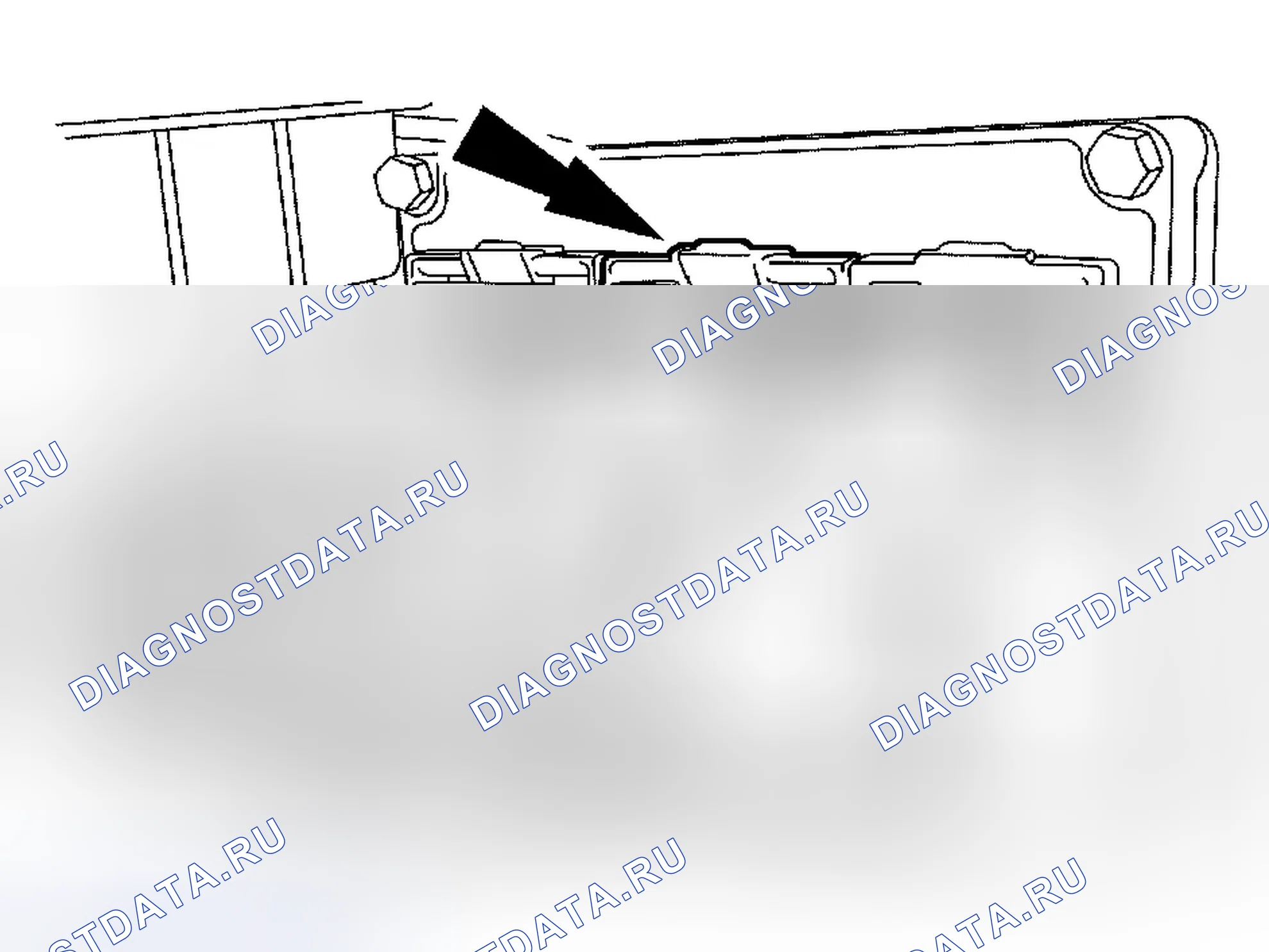 Рис. 2907. Ford Pickup F150 