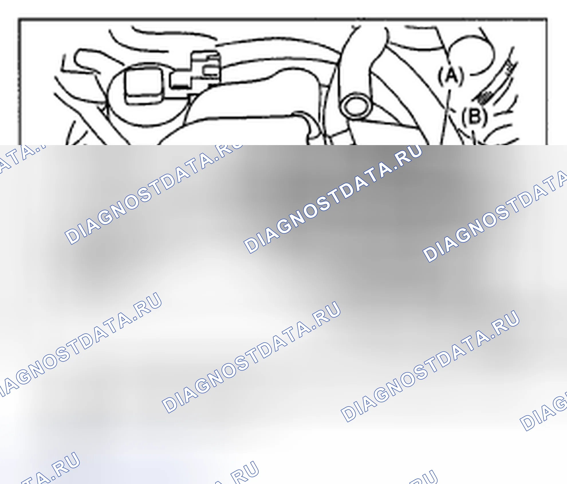Рис. 261. Subaru Impreza GH