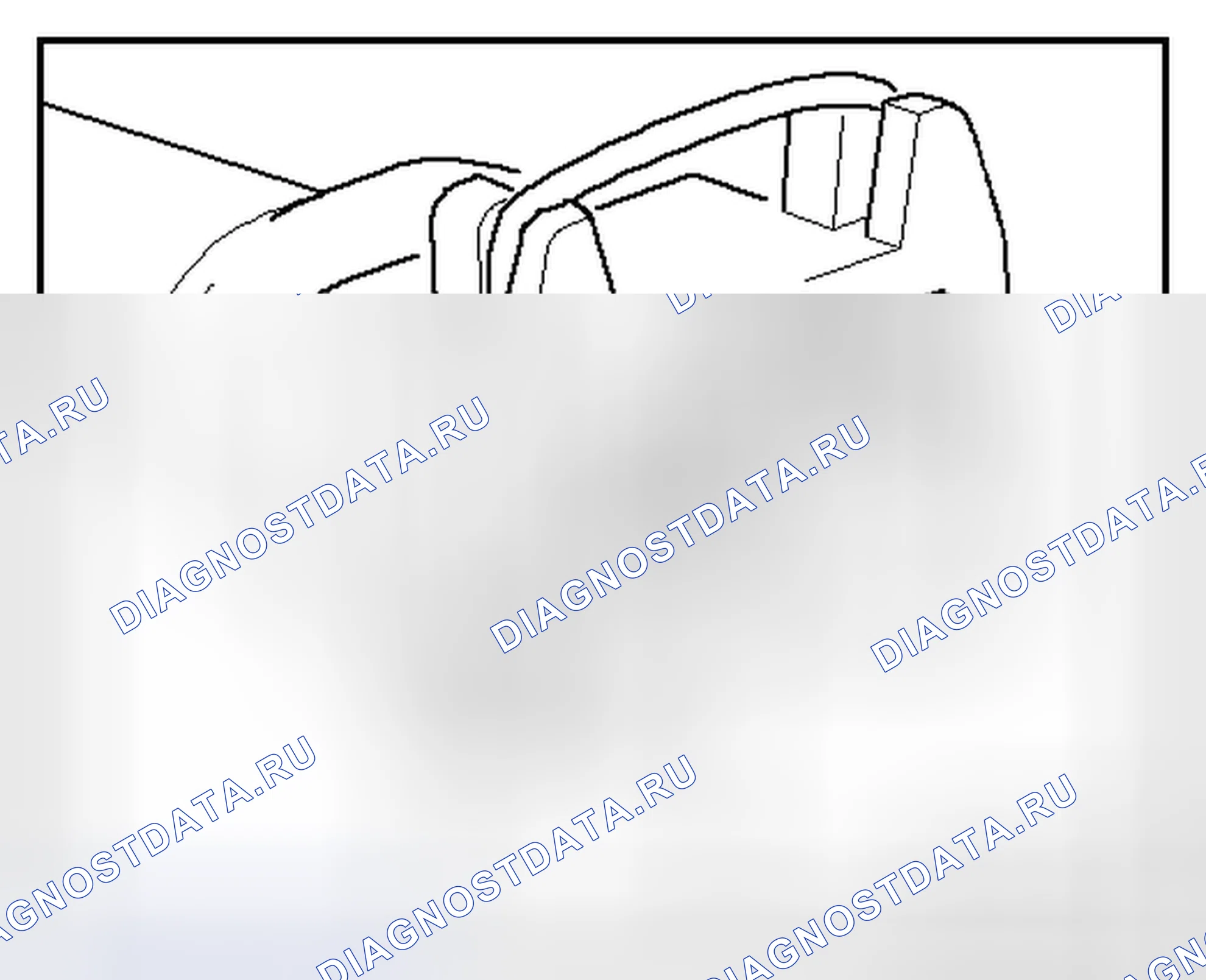 Рис. 202. Volkswagen Touareg I